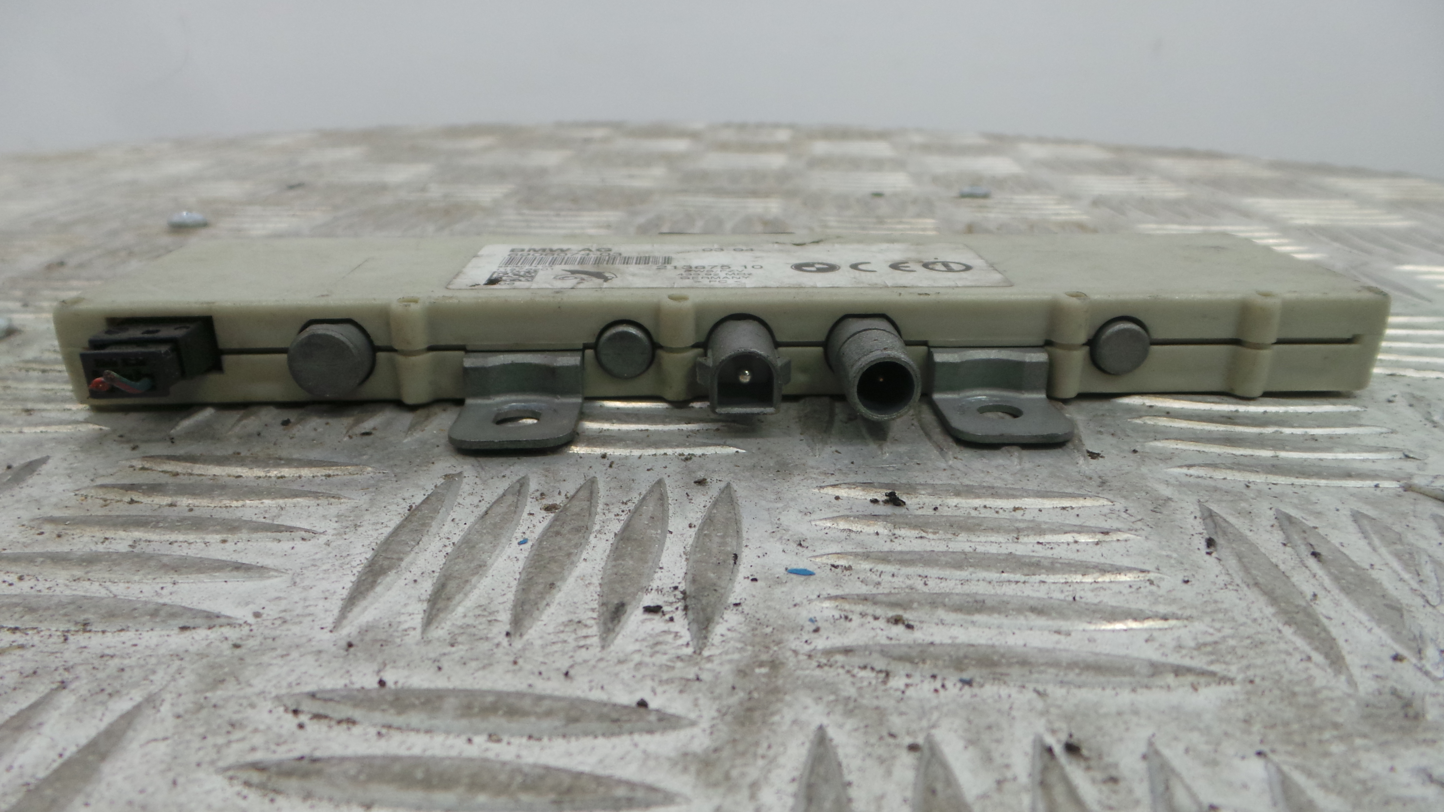 Amplificador 6906074 - BMW 3 (E46)-33184301