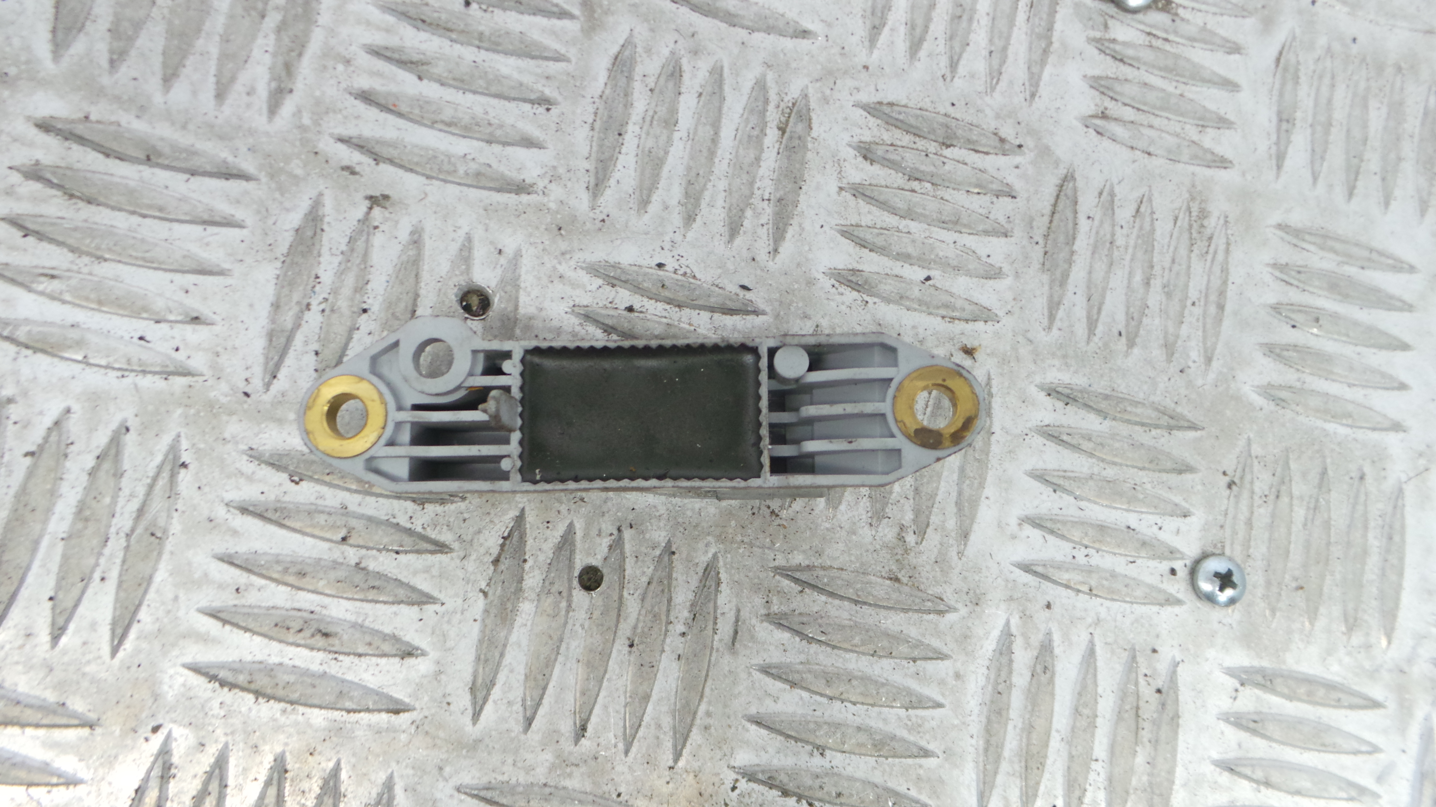 Sensor de Airbag 65.77-6911038 - BMW 3 (E46)-33184323 Sensor de Airbag 65.77-6911038 - BMW 3 (E46)-33184323