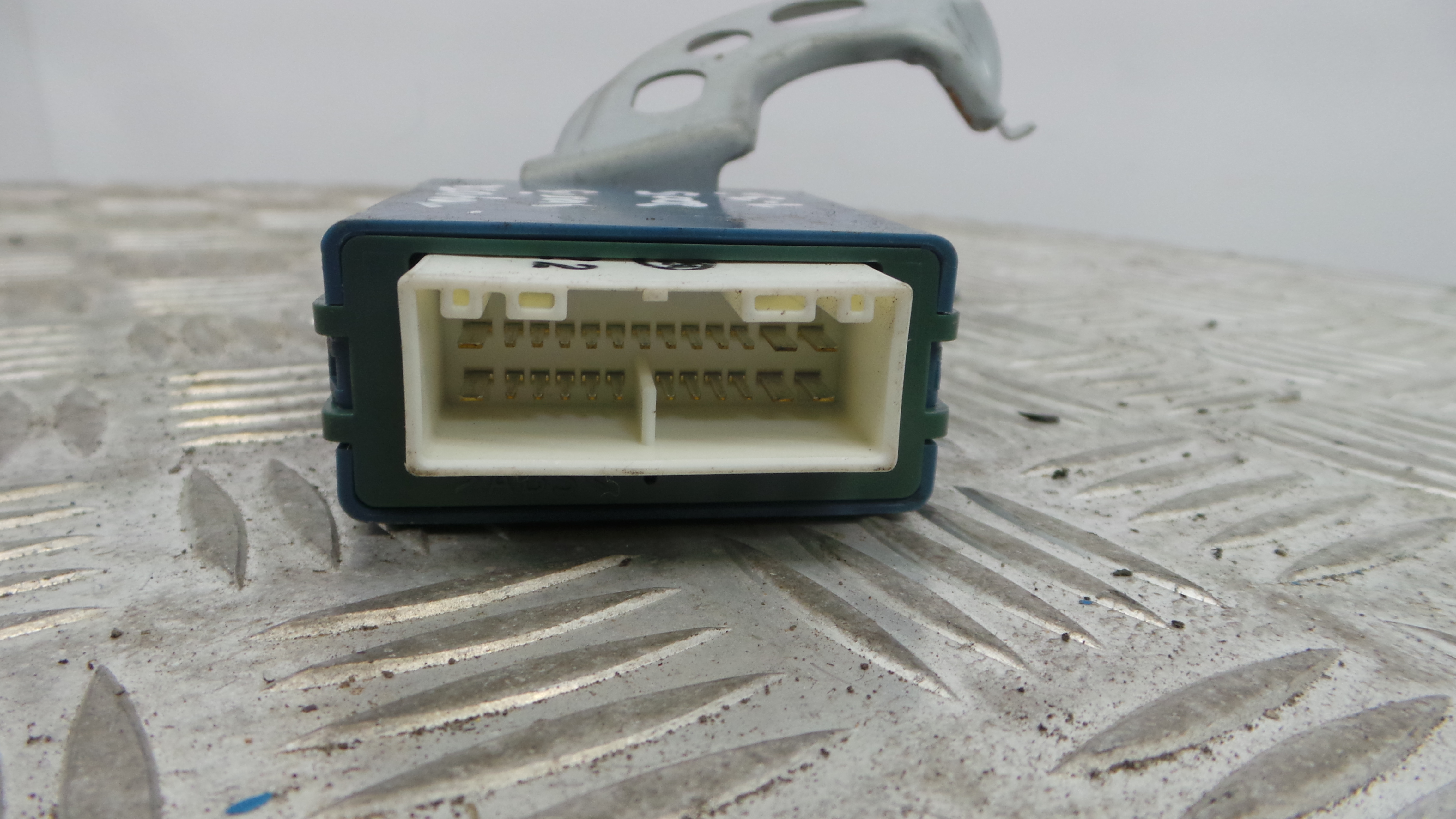 Modulo Electrónico 85980-0D050 - TOYOTA YARIS (_P9_), YARIS/VITZ (_P9_)-33184356