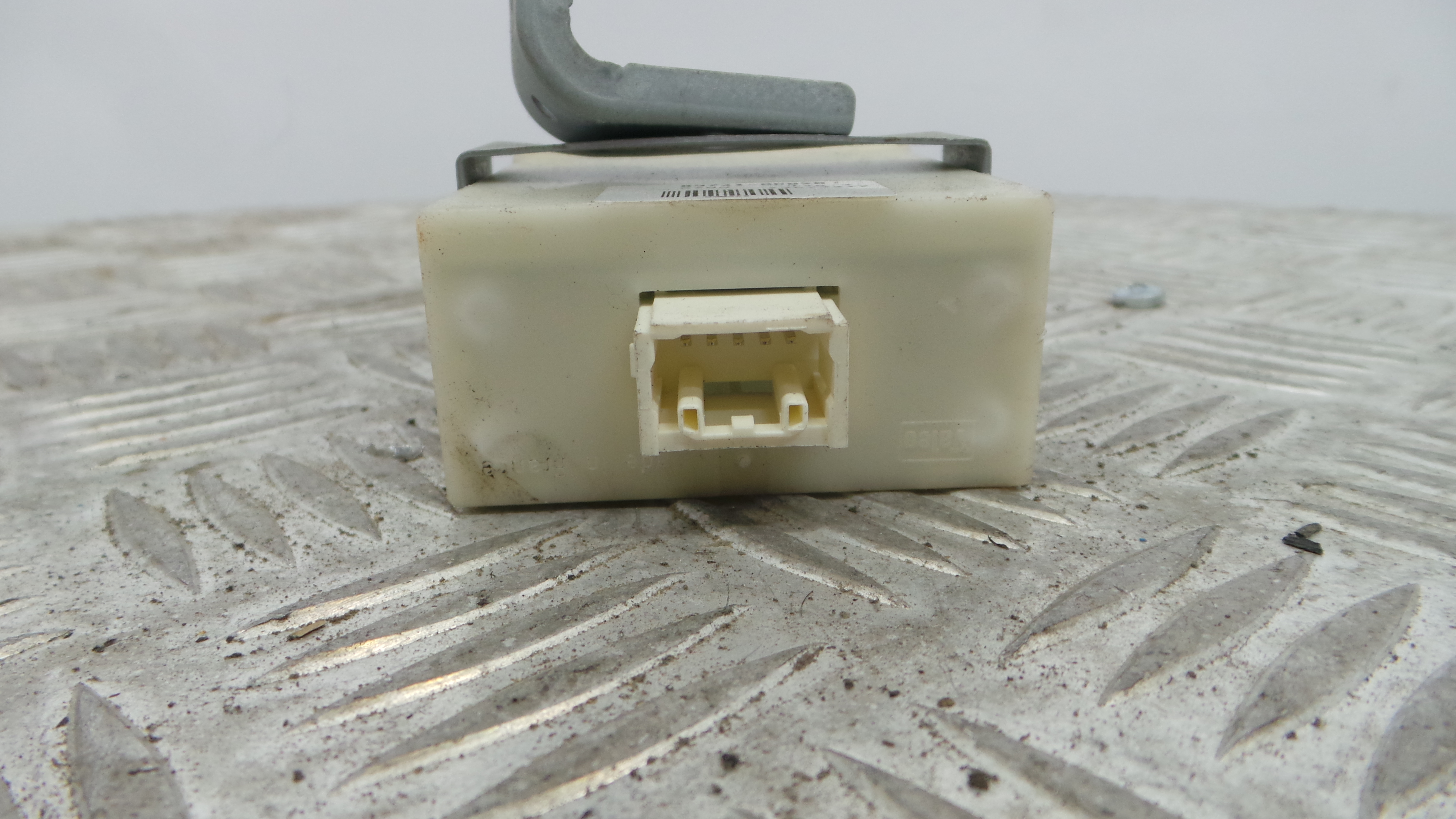 Modulo Electrónico 8741-0D020 - TOYOTA YARIS (_P9_), YARIS/VITZ (_P9_)-33184359