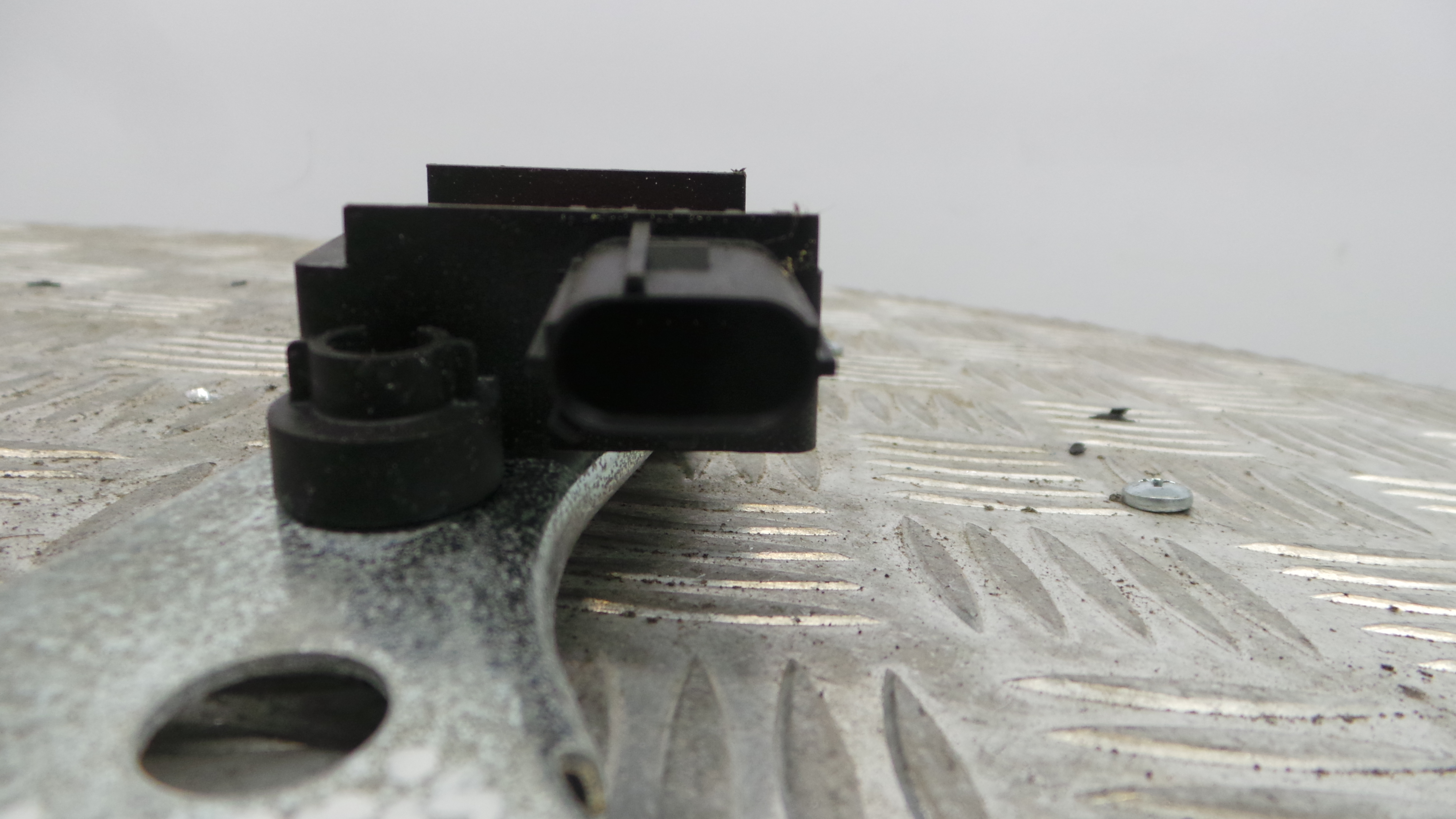 Sensor de Airbag 89860-0D030 - TOYOTA YARIS (_P9_), YARIS/VITZ (_P9_)-33184365