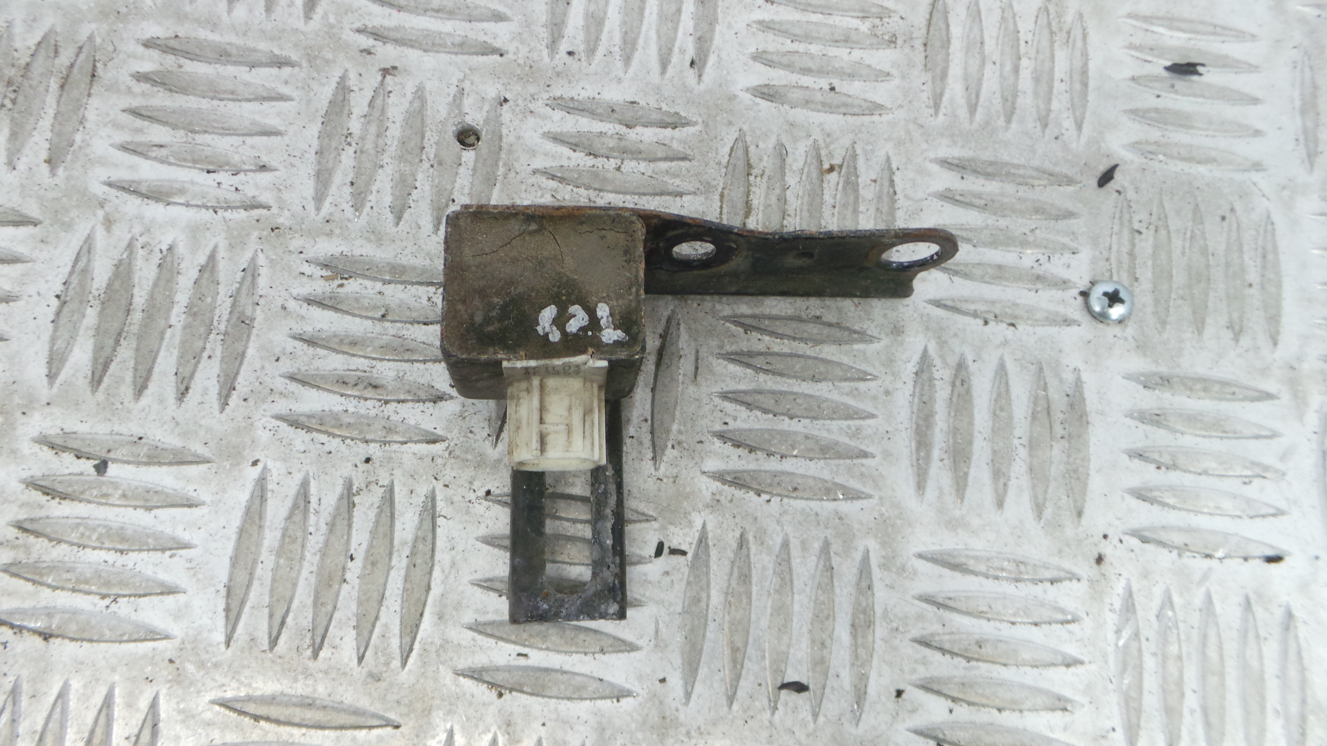 Sensor de Airbag 89174-52040 - TOYOTA YARIS (_P9_), YARIS/VITZ (_P9_)-33184368