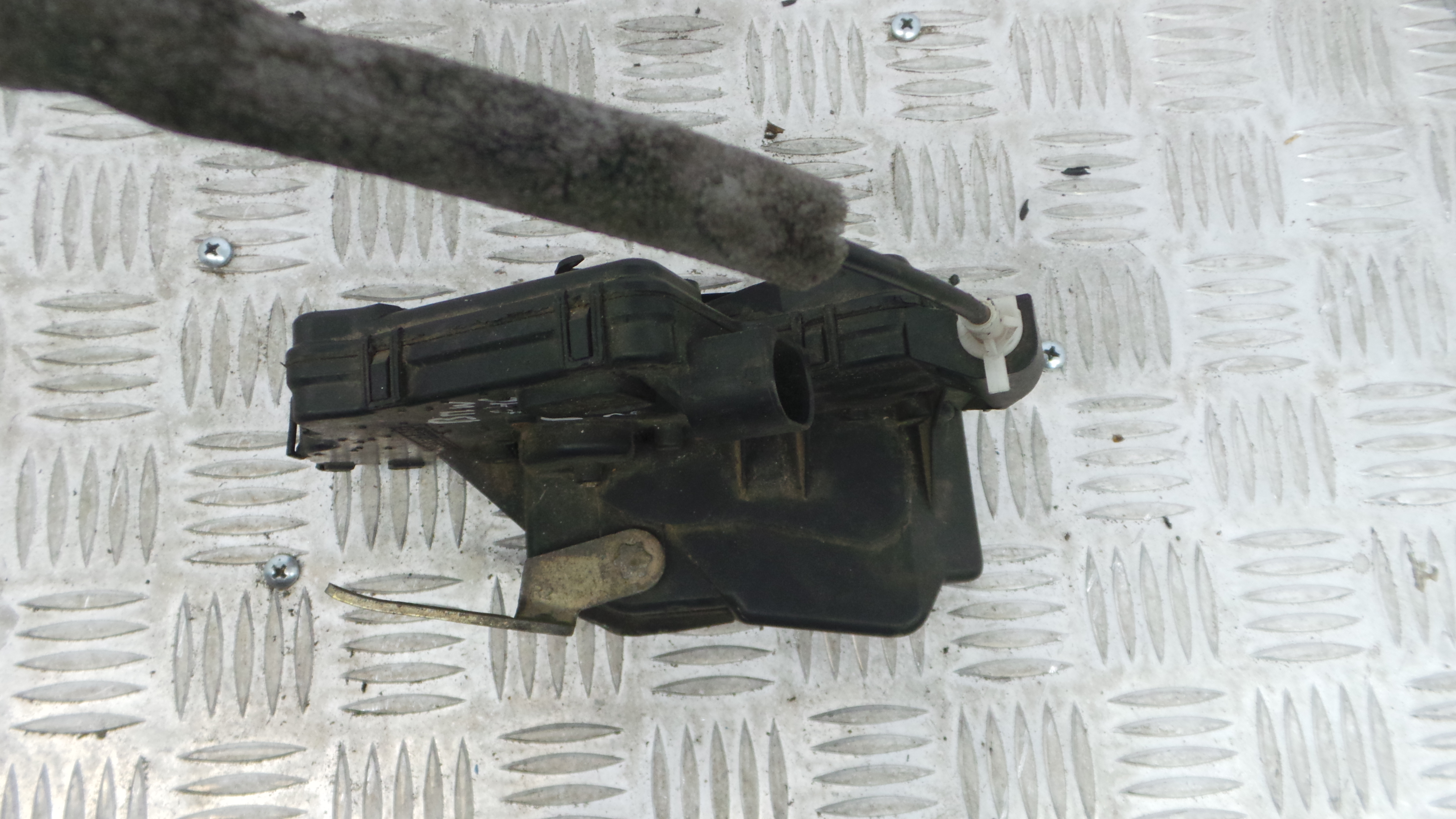 Fecho da Porta Frente Dto 51.21-7011244 - BMW 3 (E46)-33184578