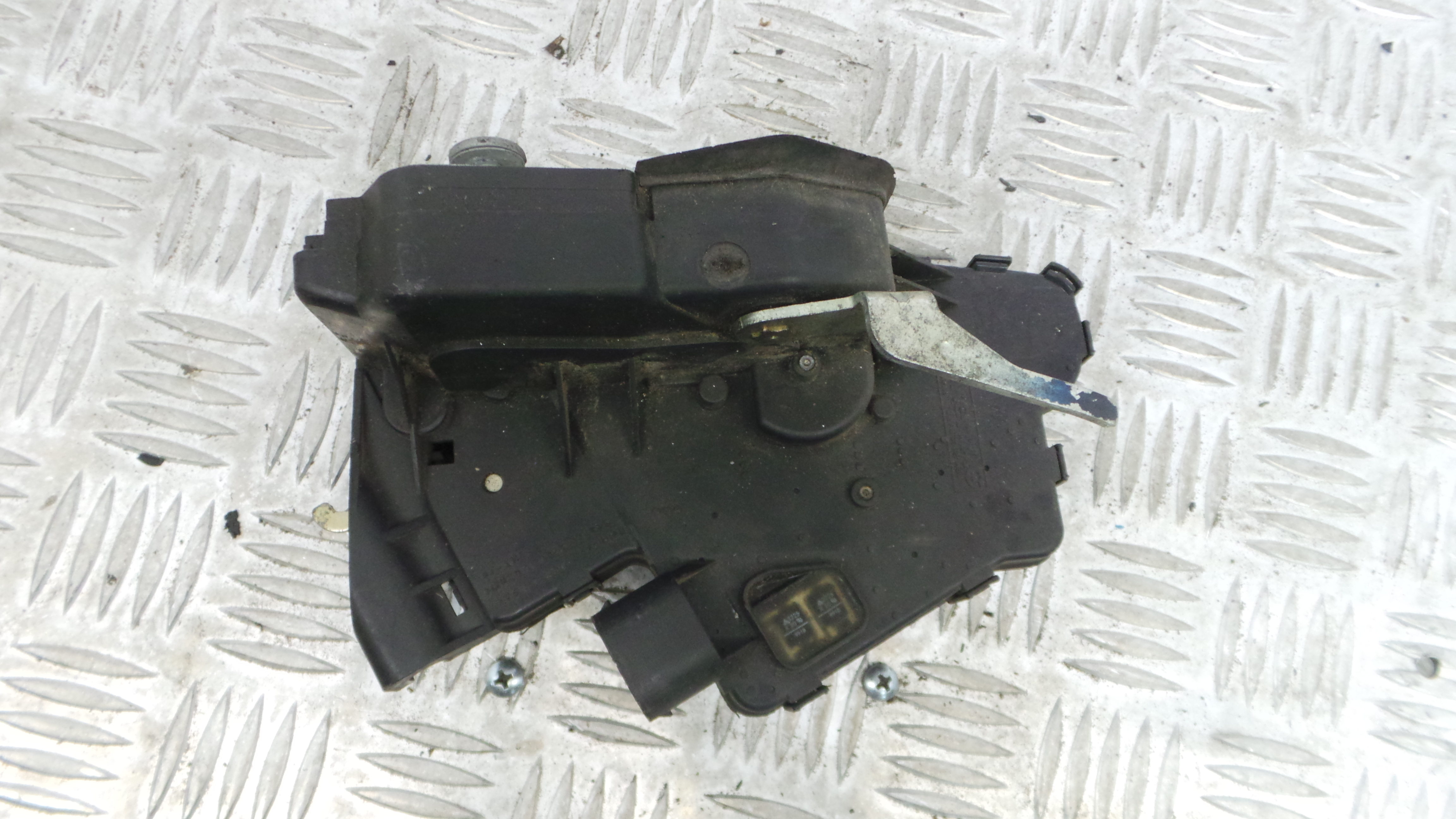 Fecho da Porta Frente Dto 51.21-7011244 - BMW 3 (E46)-33184598