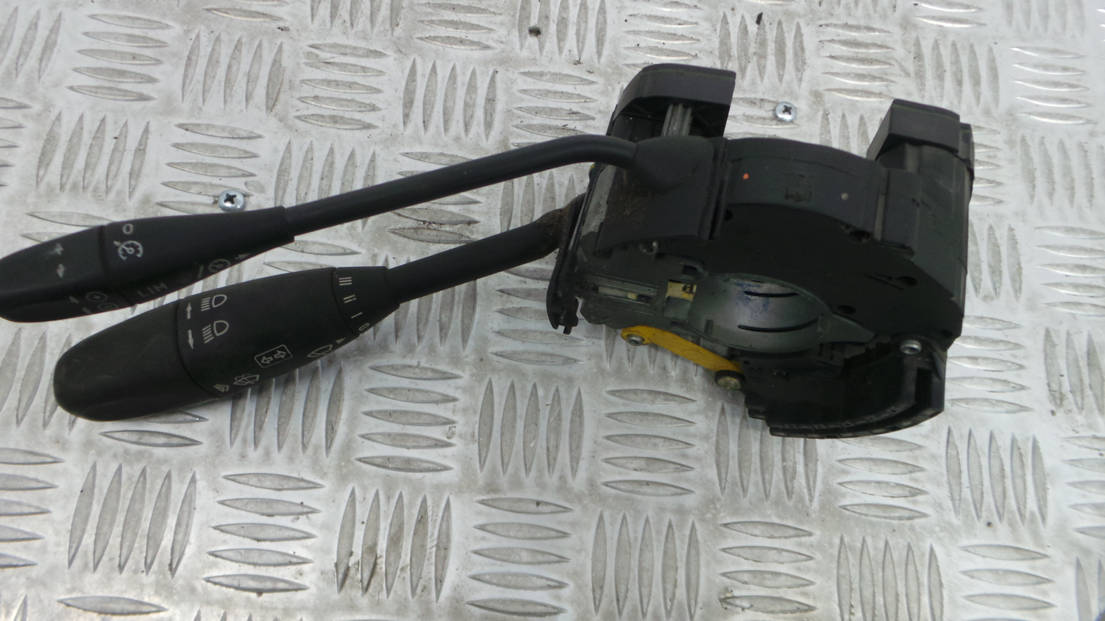 Comando de Limpa Para Brisas 0305459732 - MERCEDES-BENZ E-CLASS (W211)-33184803