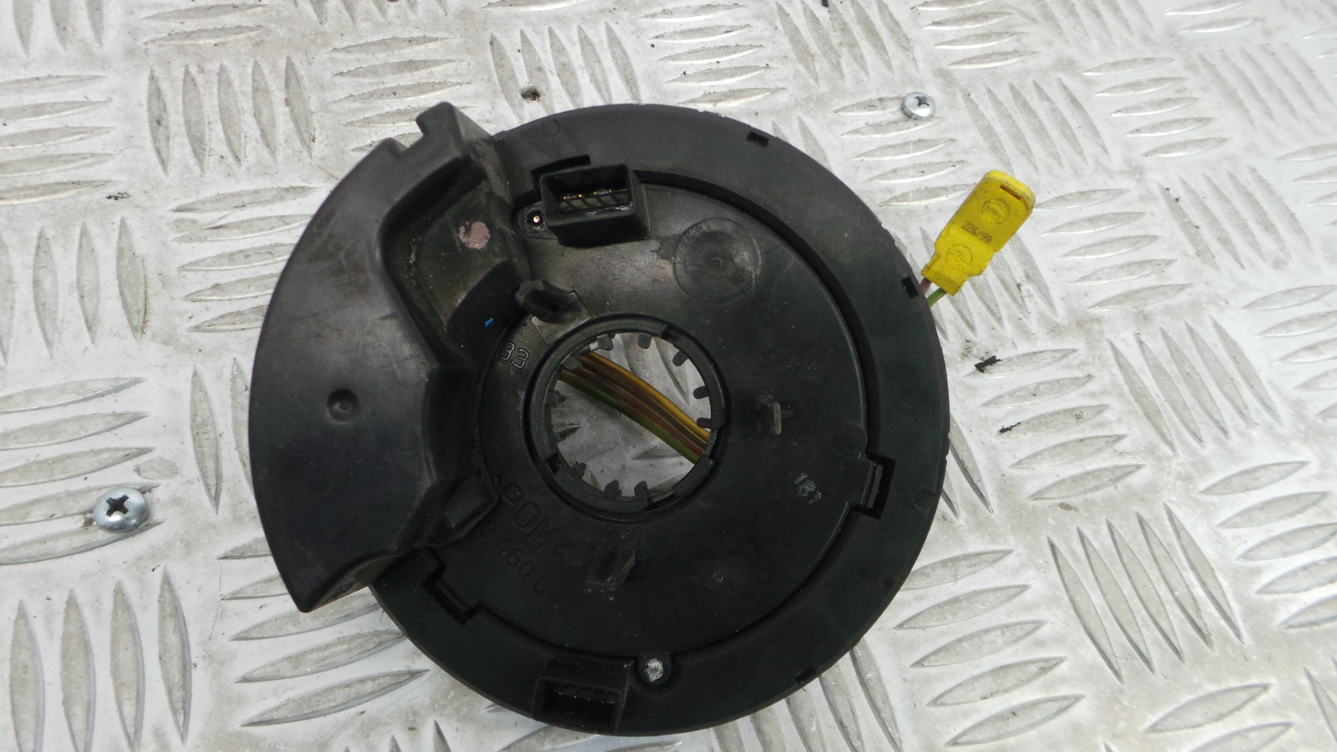 Fita de Airbags 0015423918 - MERCEDES-BENZ A-CLASS (W168)-33184808