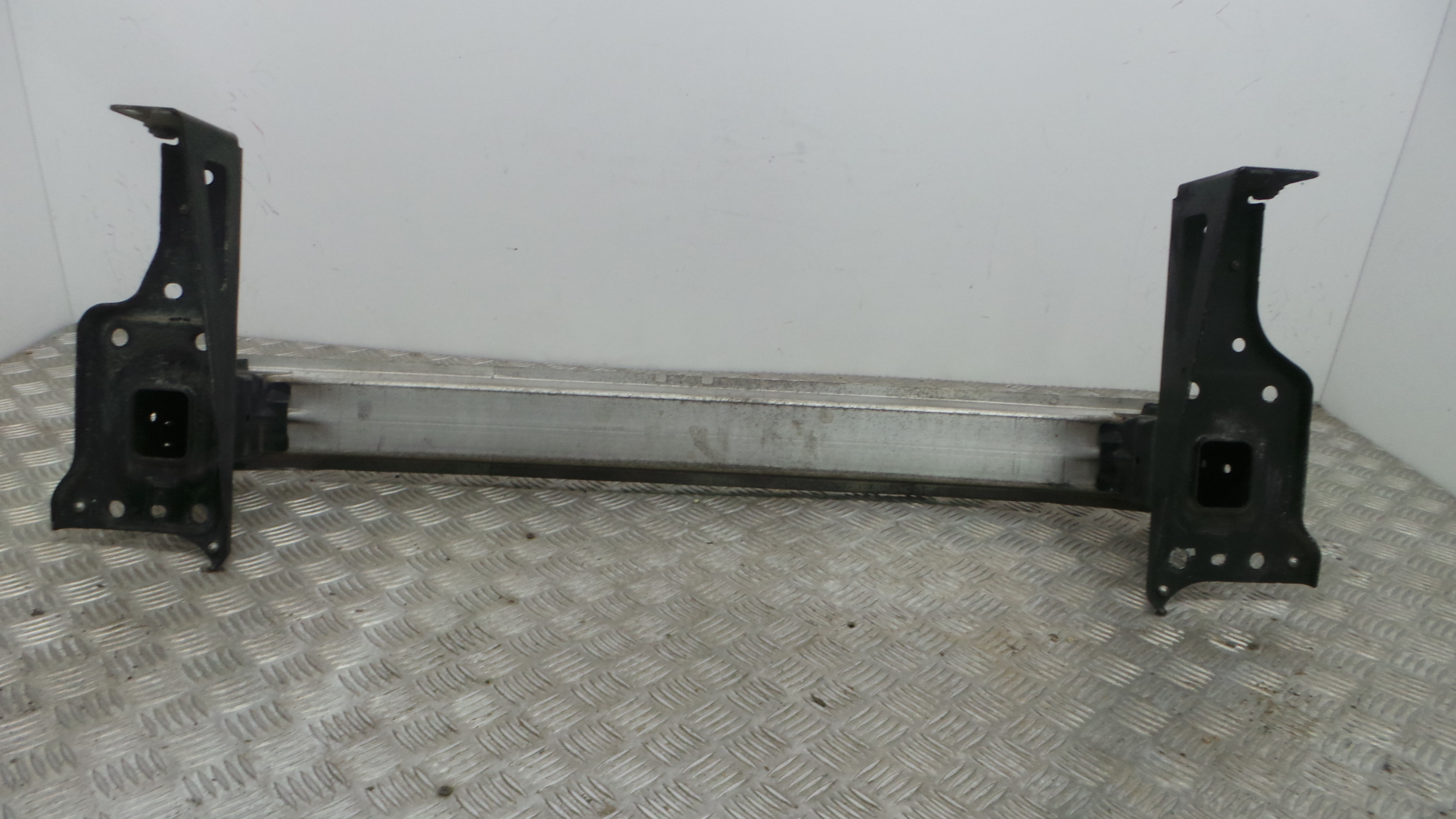 Reforço do Para Choques Frente 13191879 - OPEL CORSA D (S07)-33185010