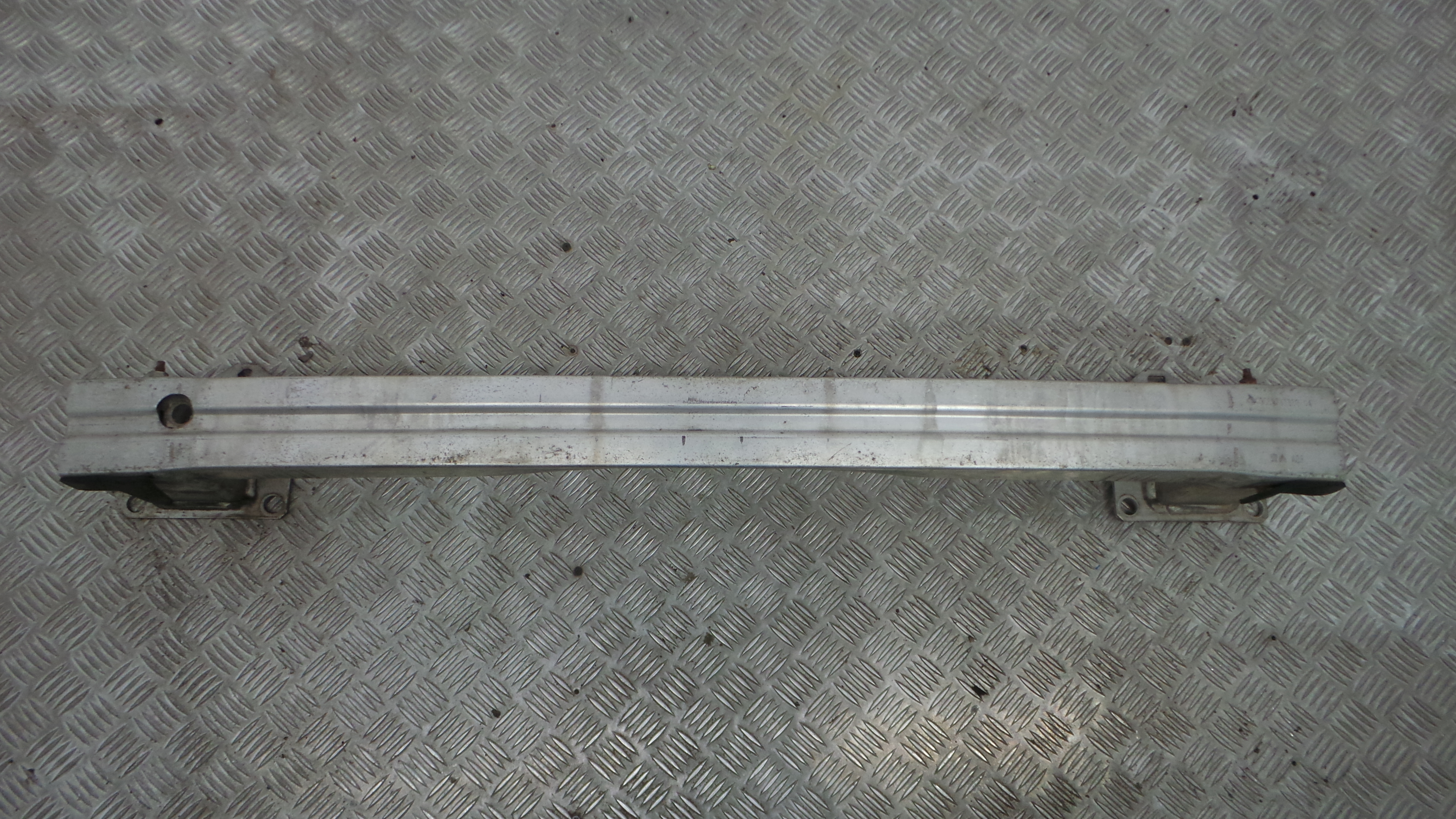 Reforço do Para Choques Frente  9656741380 - PEUGEOT 308 I (4A_, 4C_)-33185013