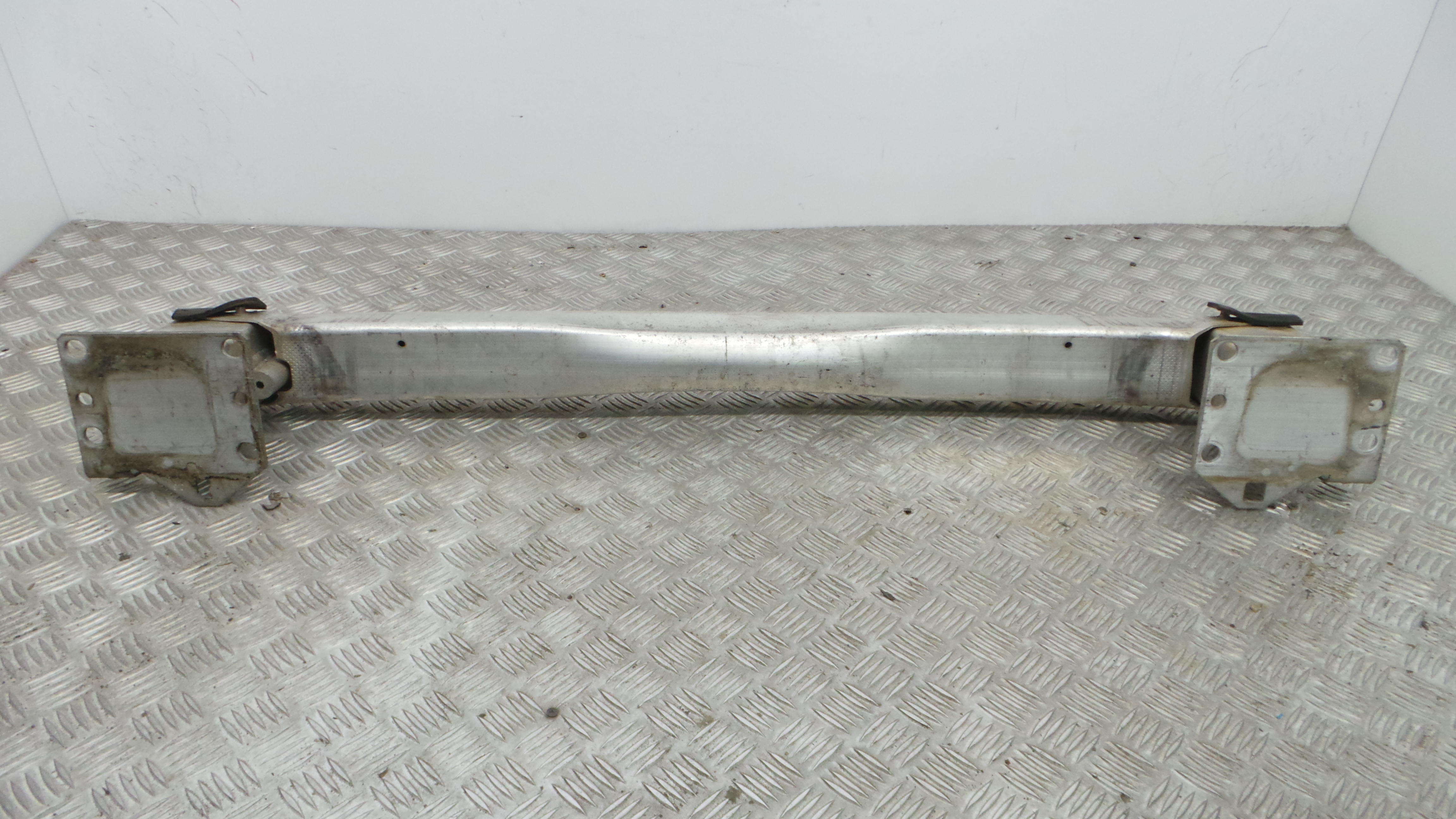 Reforço do Para Choques Frente 9656741380 - PEUGEOT 308 I (4A_, 4C_)-33185013