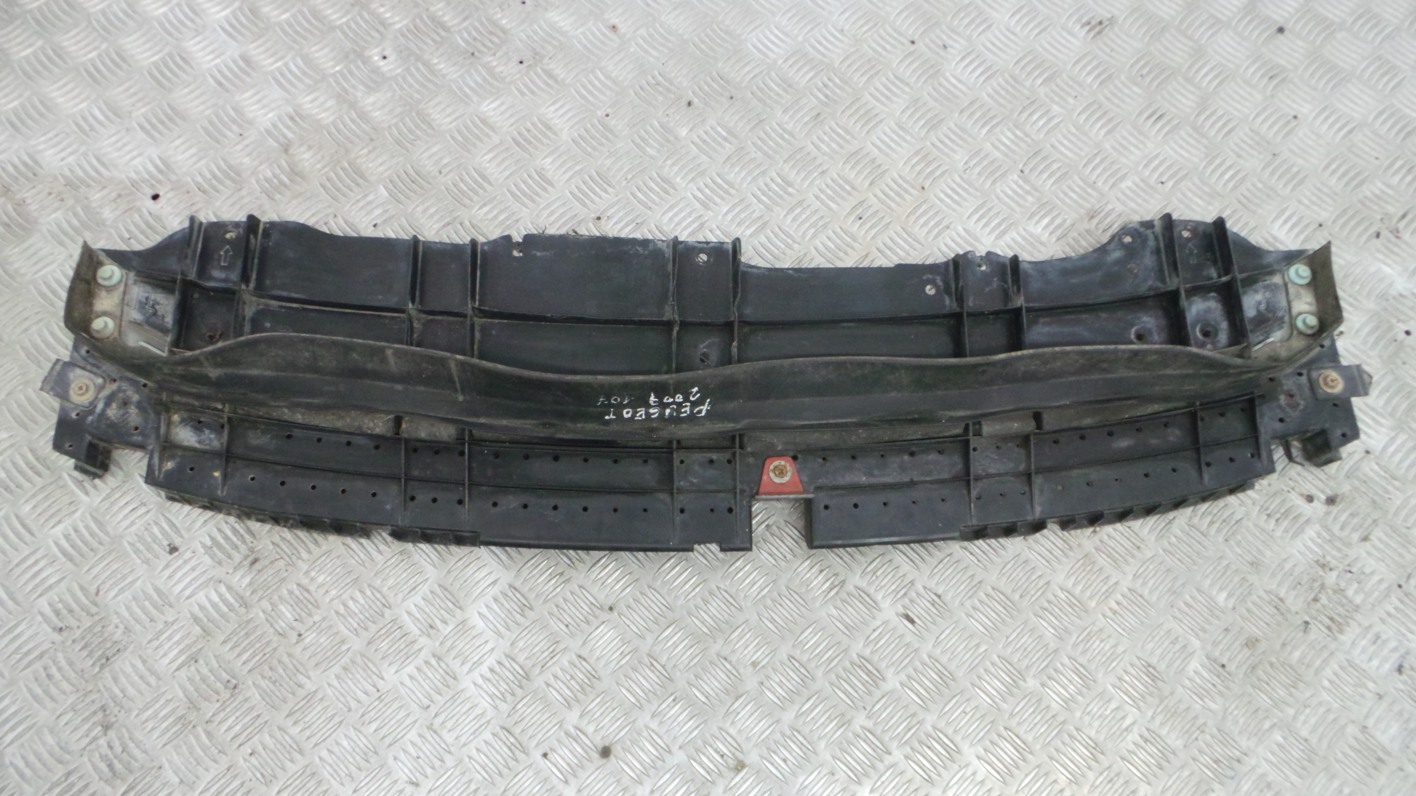 Reforço do Para Choques Frente  52618-0H010 - PEUGEOT 107 (PM_, PN_)-33185016