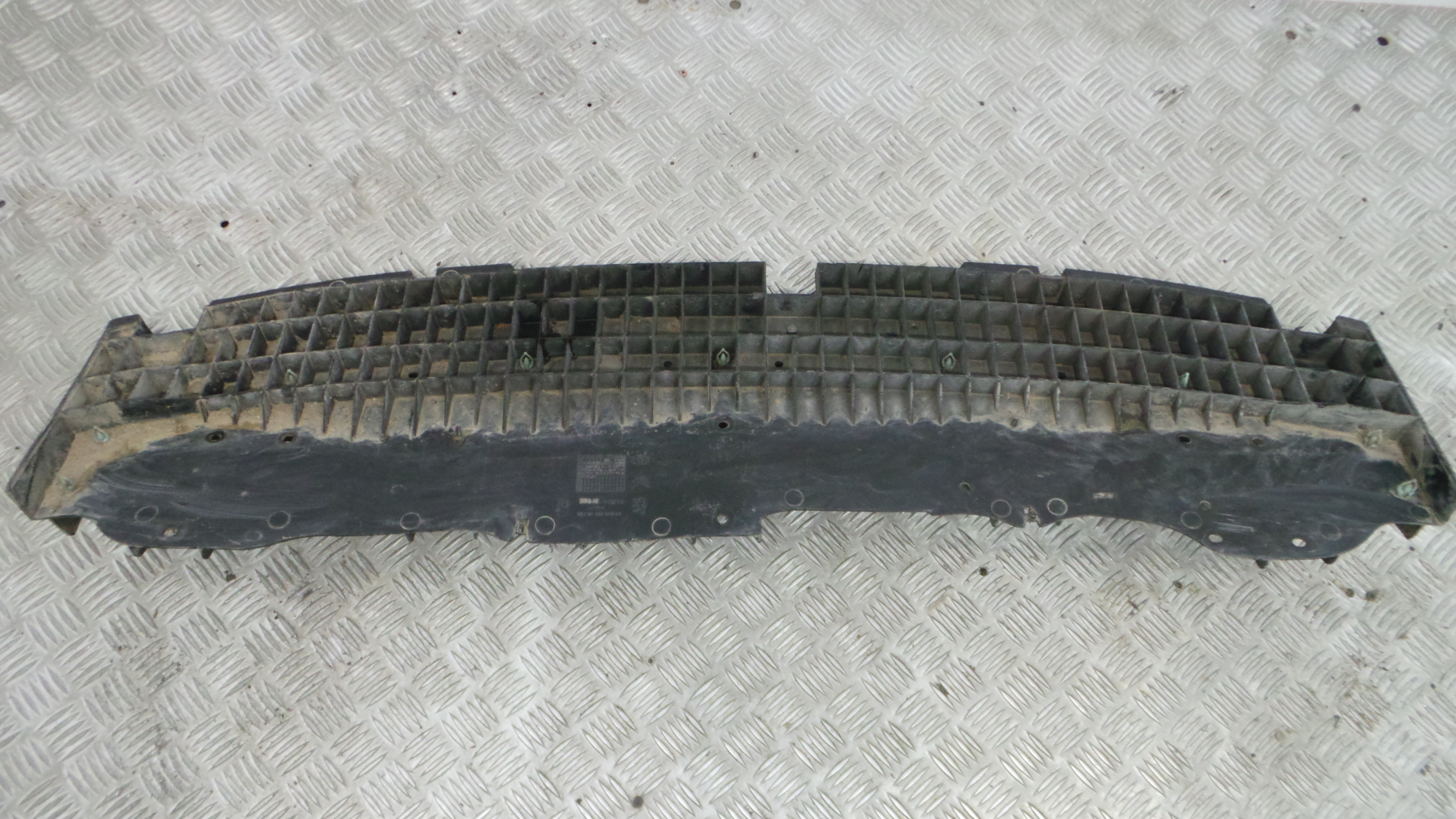 Reforço do Para Choques Frente 52618-0H010 - PEUGEOT 107 (PM_, PN_)-33185016