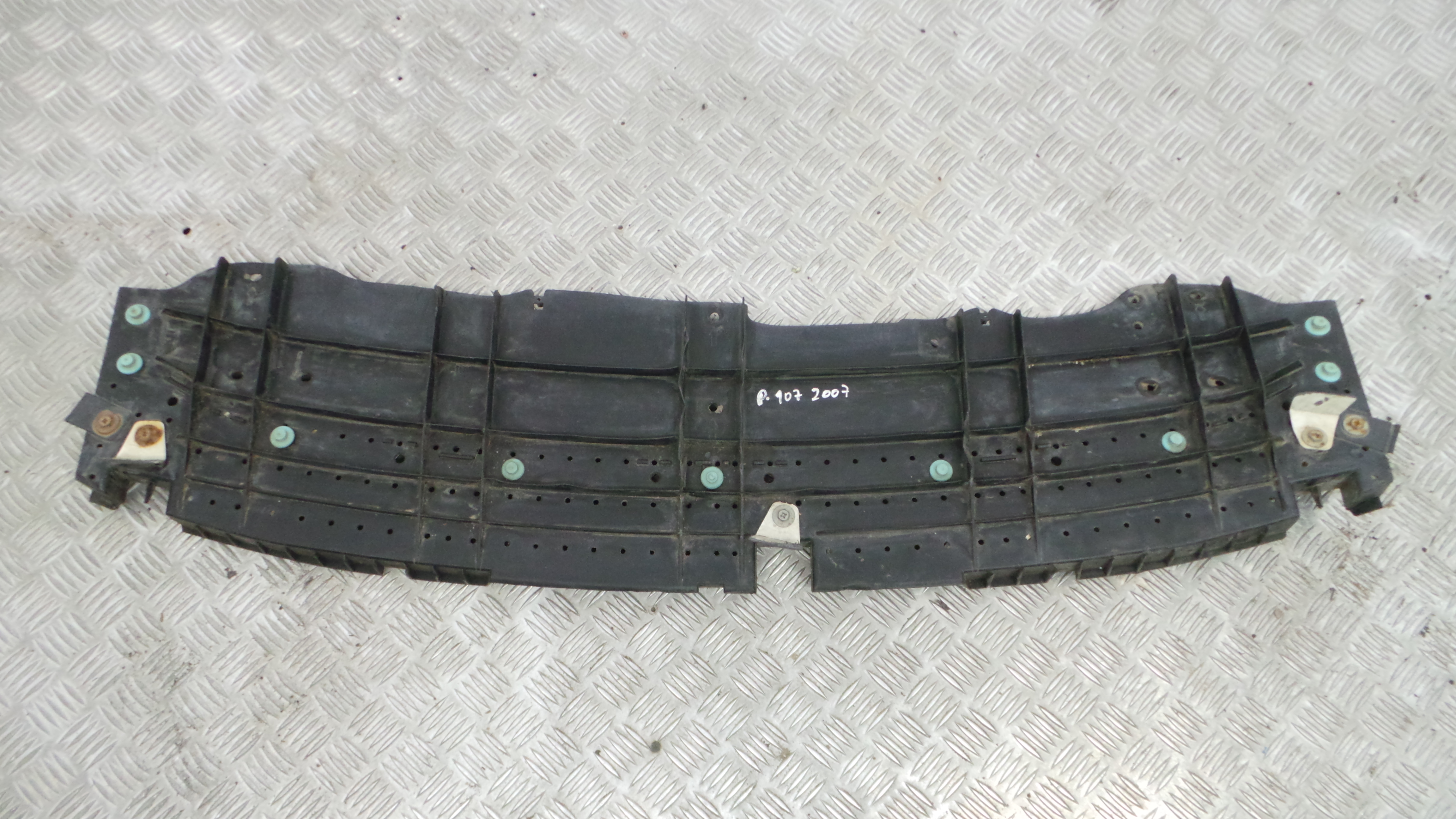 Reforço do Para Choques Frente  52618-0H010 - PEUGEOT 107 (PM_, PN_)-33185019