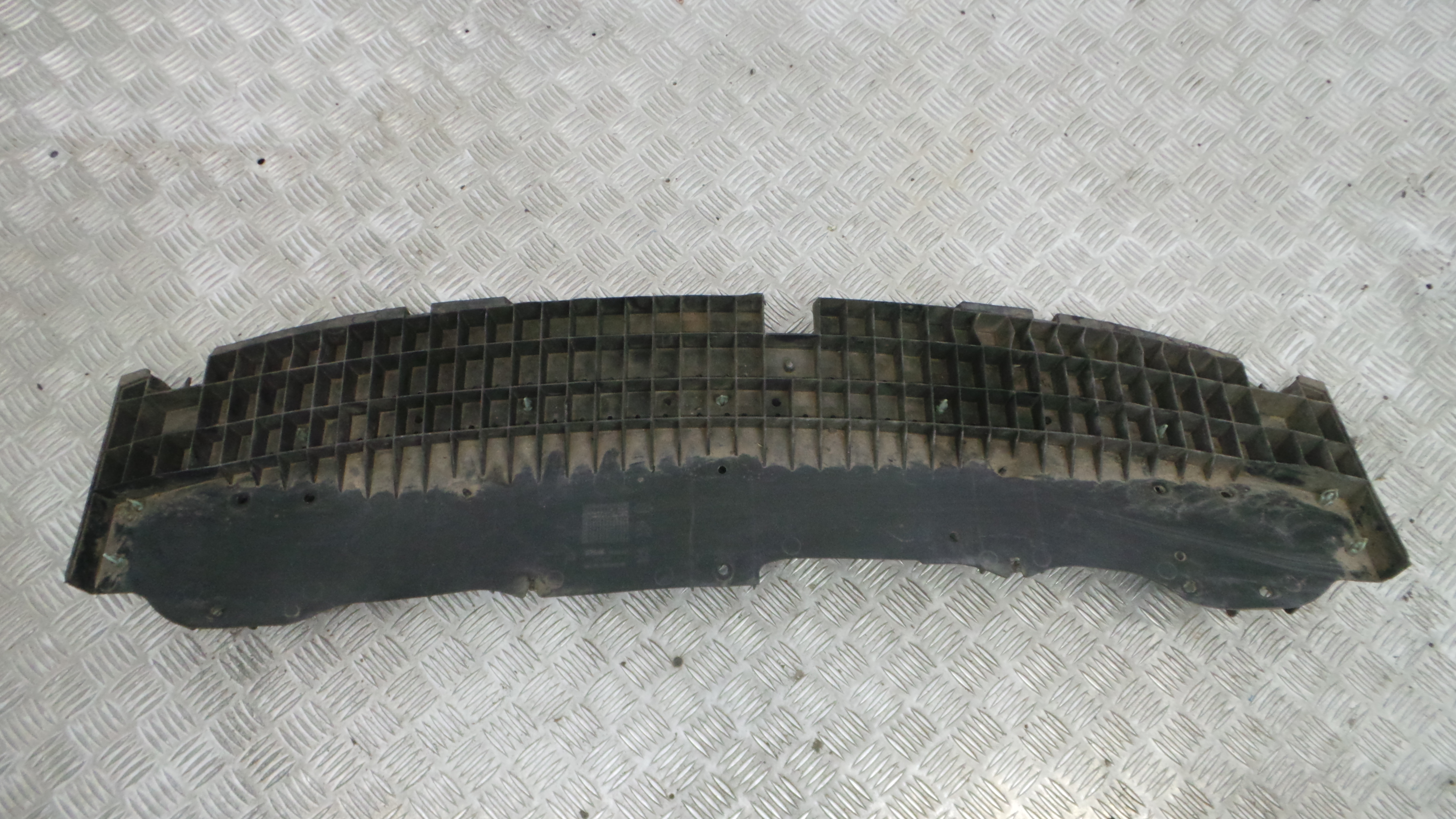 Reforço do Para Choques Frente  52618-0H010 - PEUGEOT 107 (PM_, PN_)-33185019