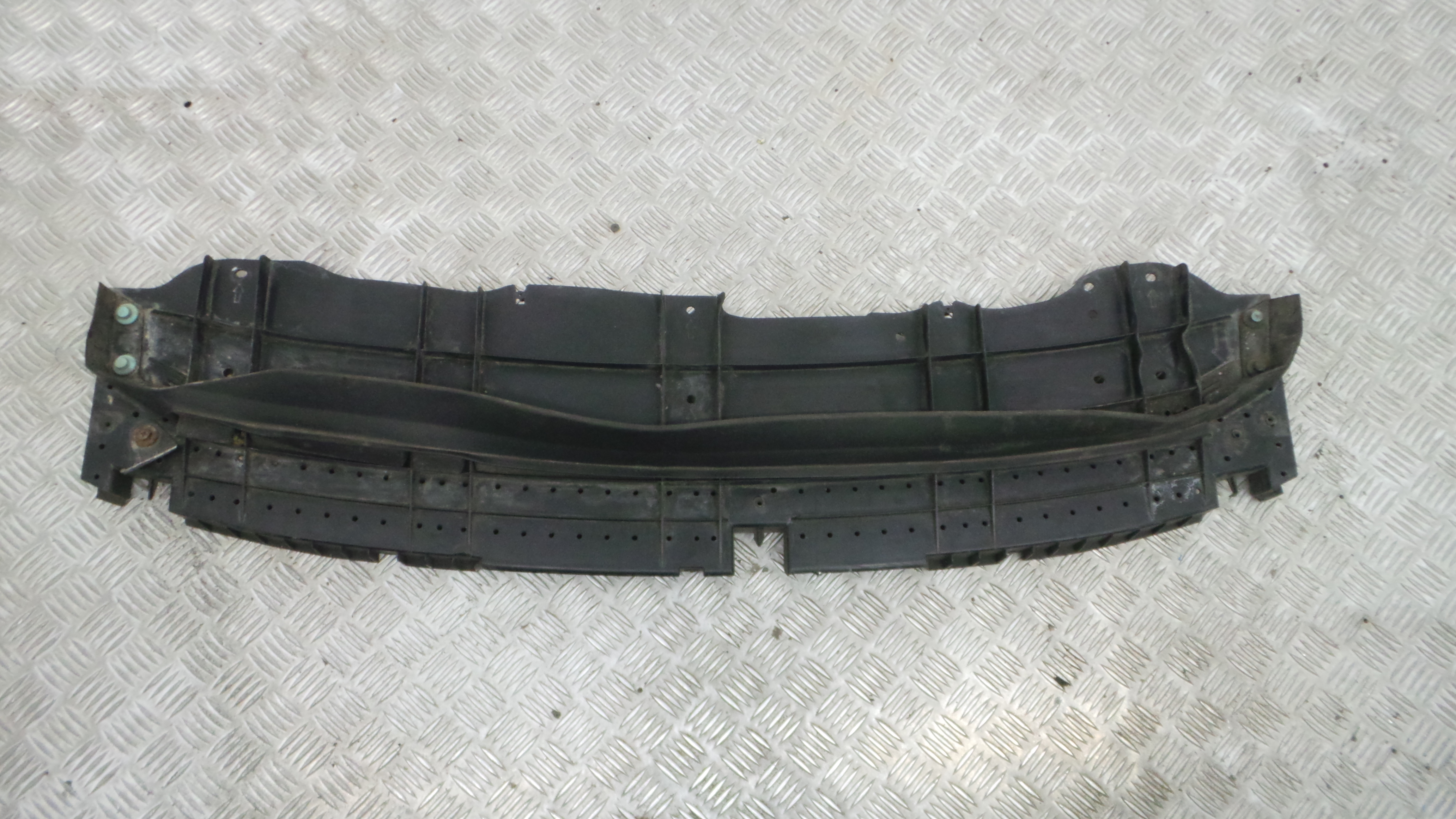 Reforço do Para Choques Frente  52618-0H010 - PEUGEOT 107 (PM_, PN_)-33185022