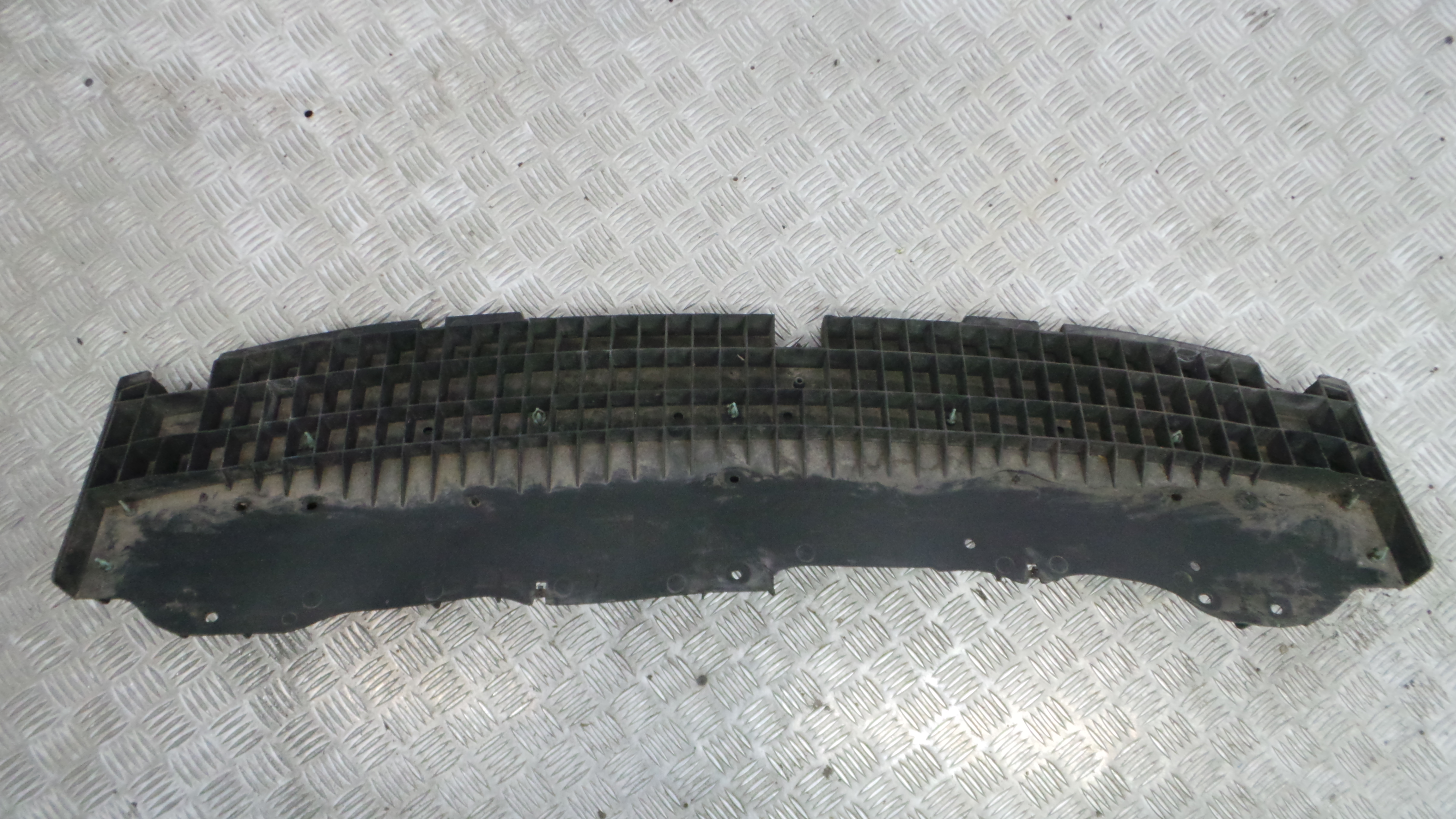 Reforço do Para Choques Frente  52618-0H010 - PEUGEOT 107 (PM_, PN_)-33185022