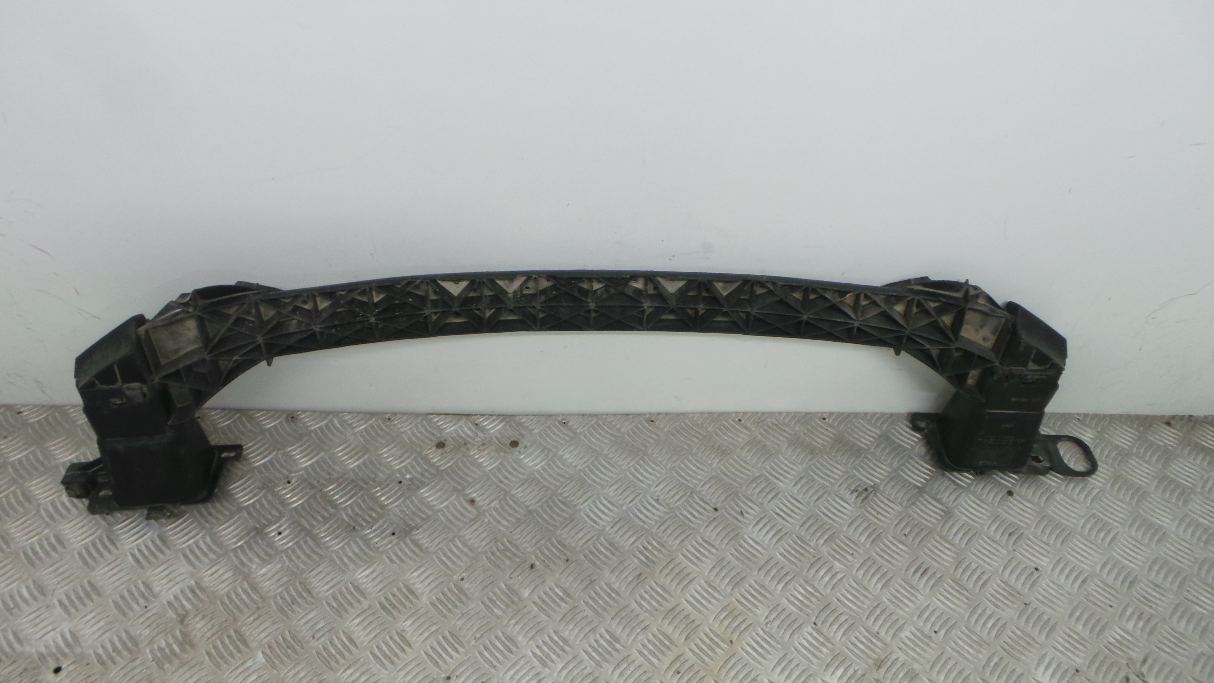 Reforço do Para Choques Frente  9674894680 - CITROËN C4 II (NC_)-33185028