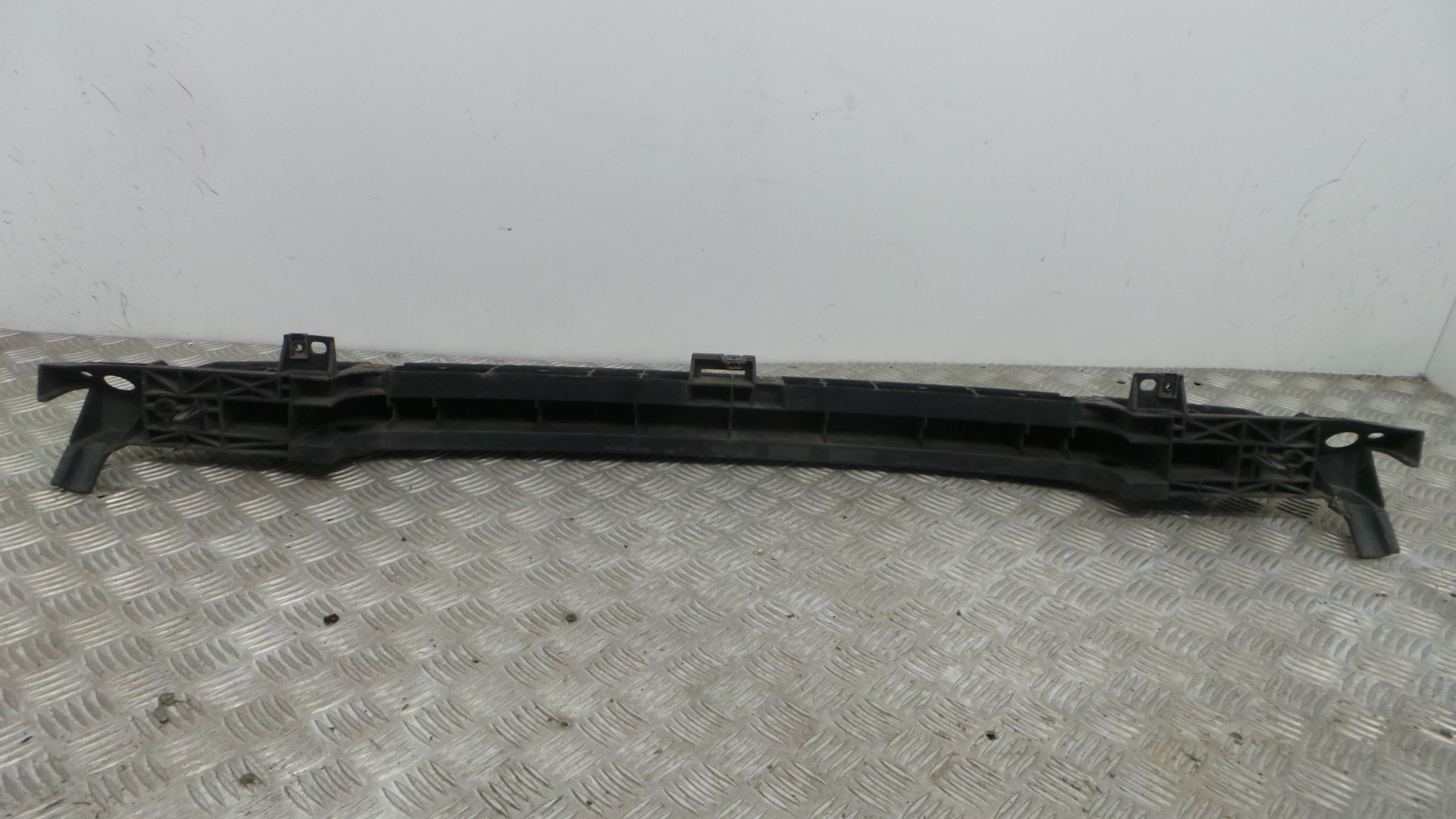 Reforço do Para Choques Frente  9628636380 - PEUGEOT 206 Hatchback (2A/C)-33185031