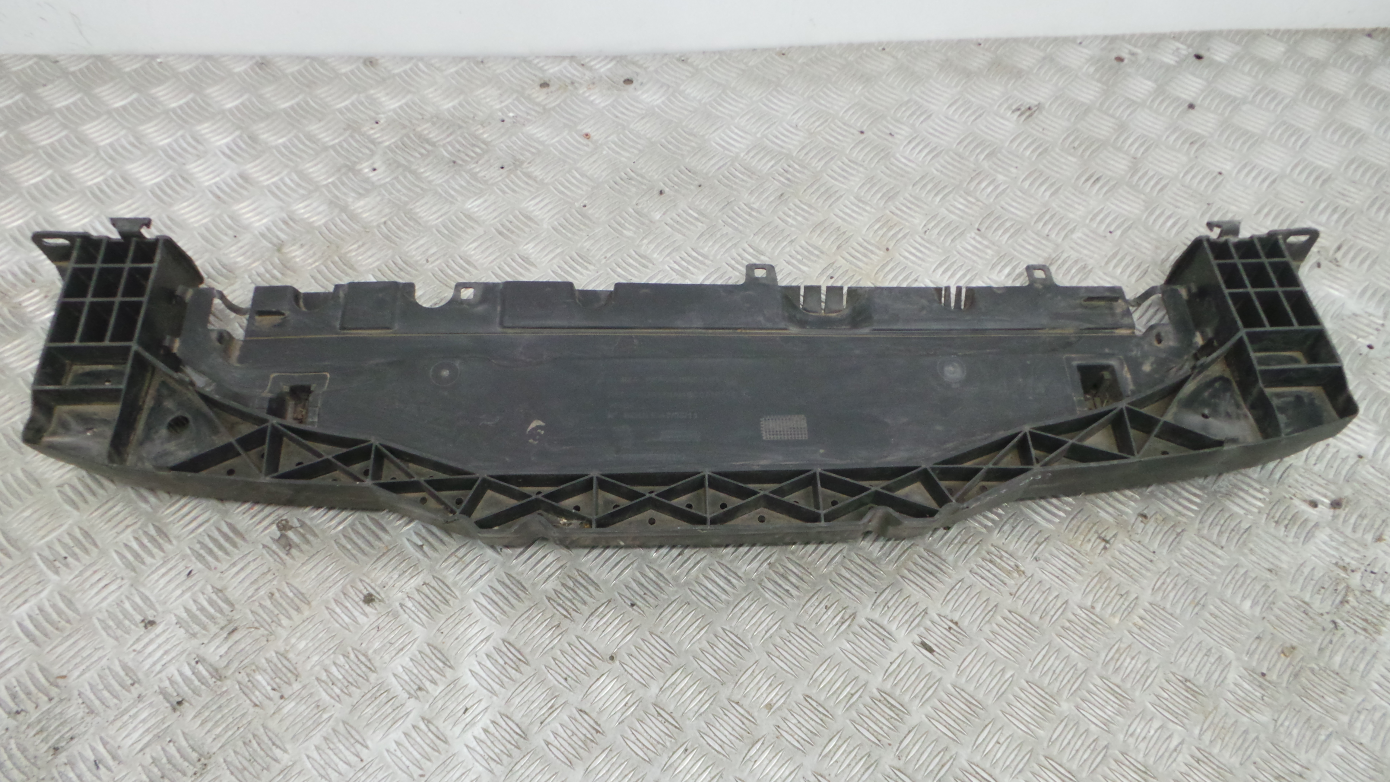 Reforço do Para Choques Frente  9649583180 - PEUGEOT 207 (WA_, WC_), 207/207+ (WA_, WC_)-33185037