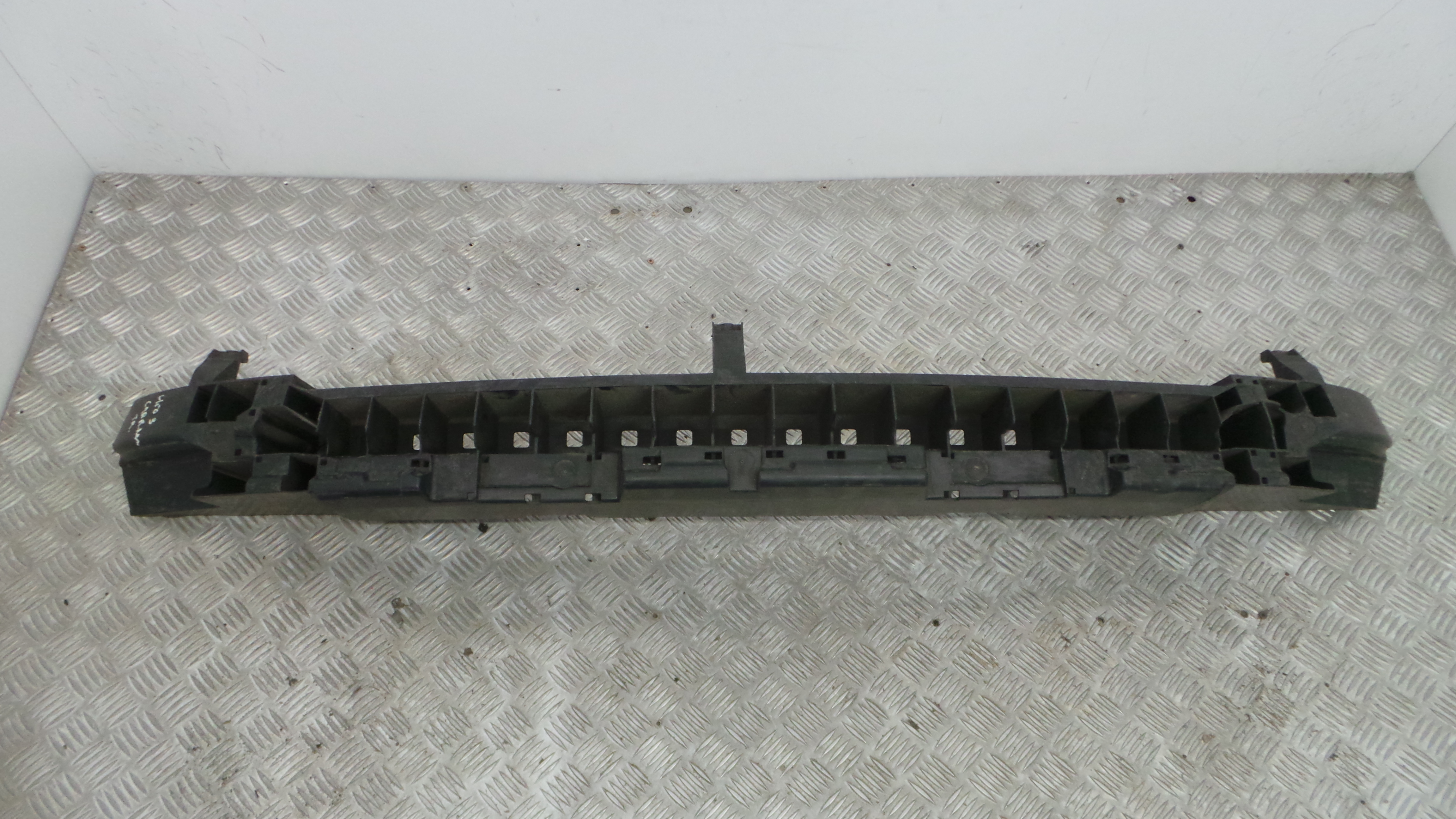 Reforco do Para Choques Traseiro  8200618727 - RENAULT CLIO III Grandtour (KR0/1_), CLIO III Sportou-33185046