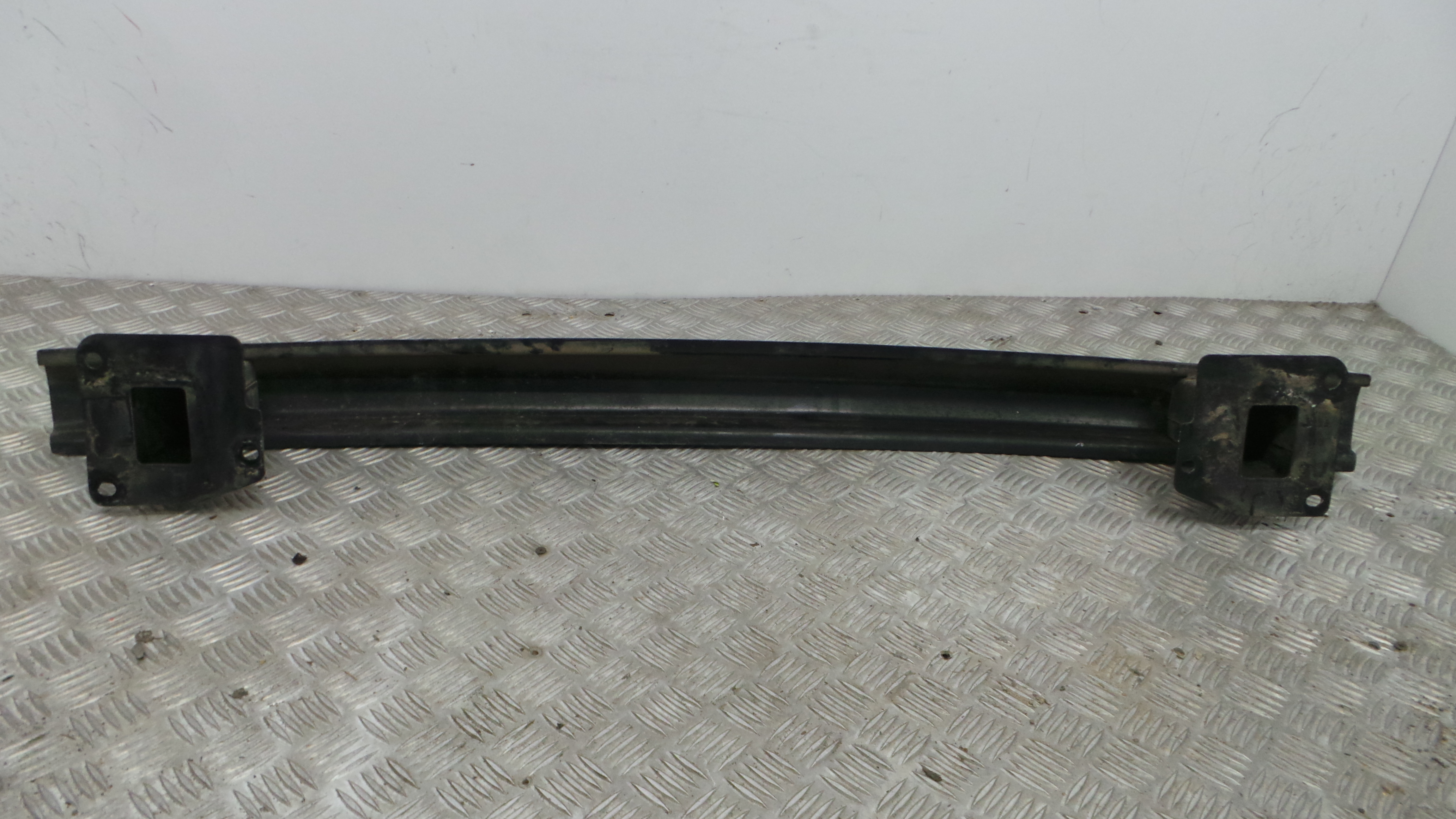 Reforco do Para Choques Traseiro  6L0807487 - SEAT IBIZA III (6L1), IBIZA Mk III (6L1)-33185053