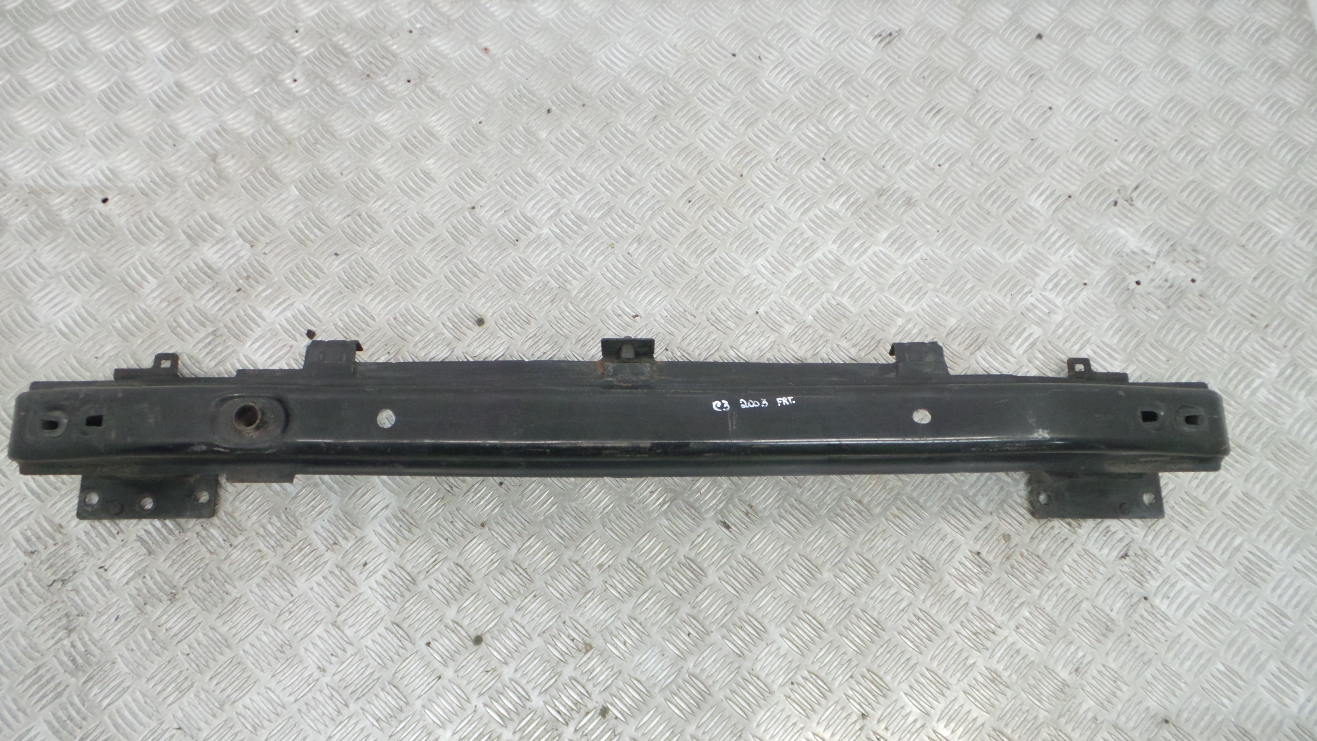 Reforço do Para Choques Frente  9643012780 - CITROËN C3 I (FC_, FN_)-33185056