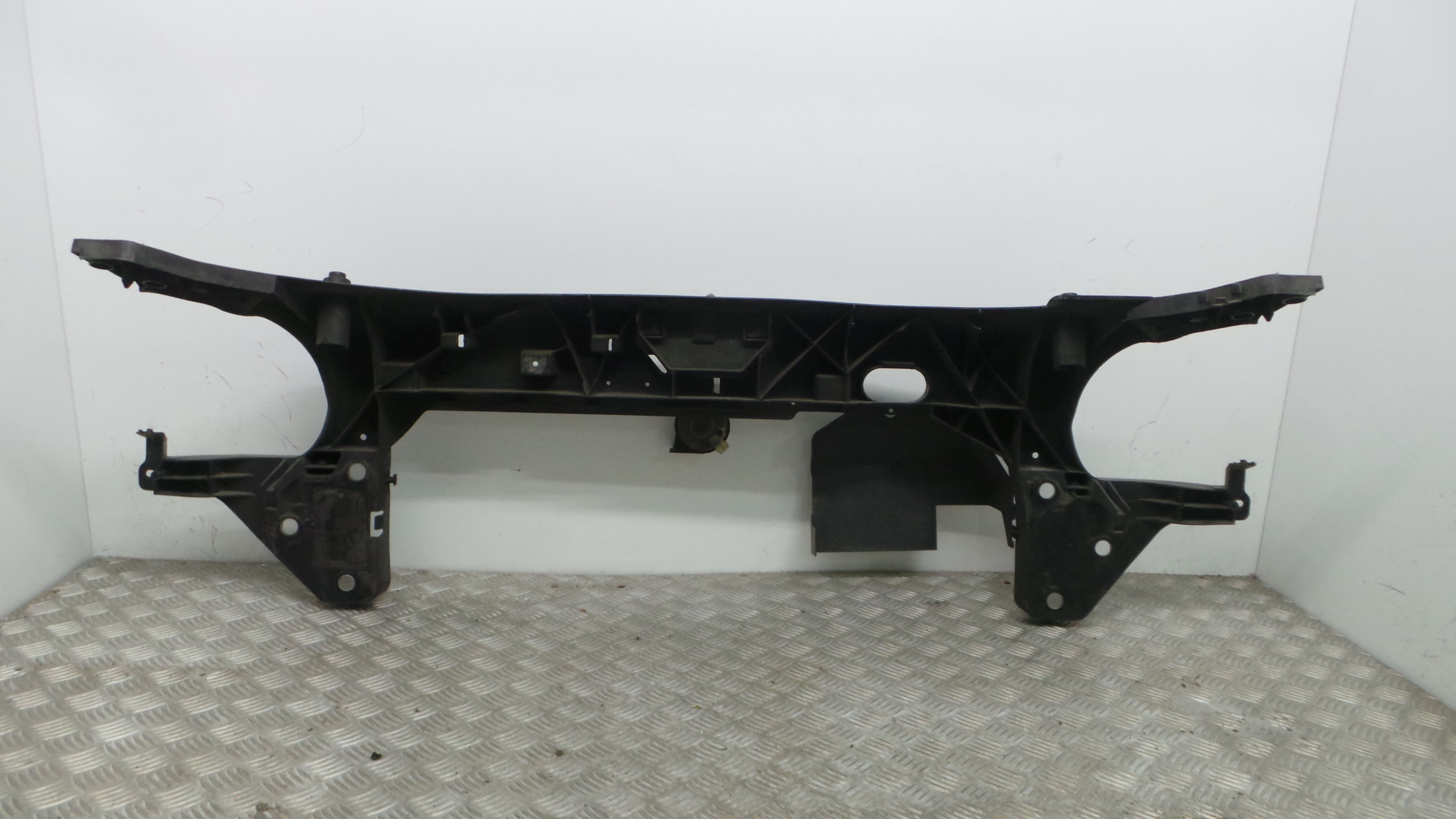 Frente em Fibra ou Chapa 8200224763 - RENAULT MODUS / GRAND MODUS (F/JP0_)-33185062