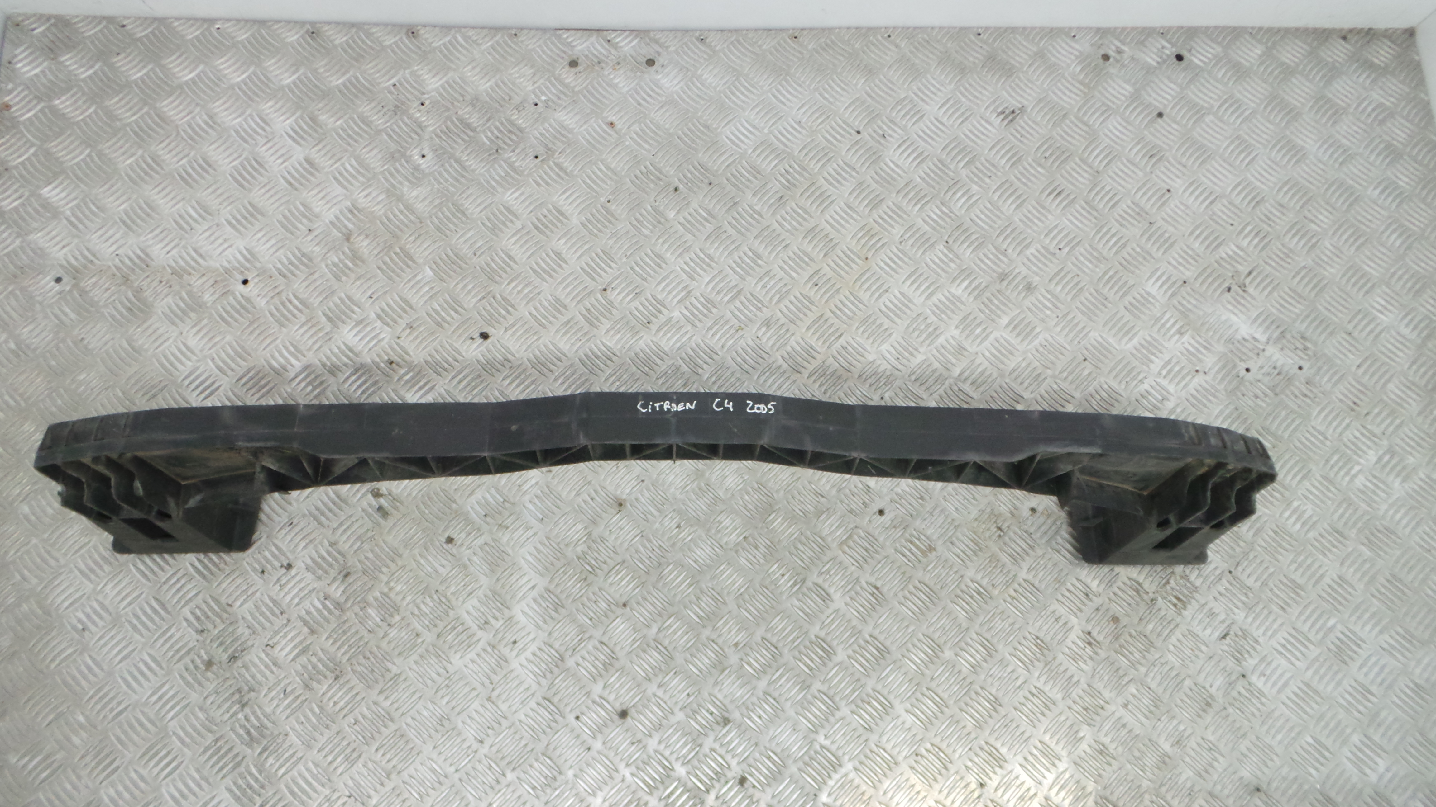 Reforço do Para Choques Frente  96446895580 - CITROËN C4 I (LC_)-33185069