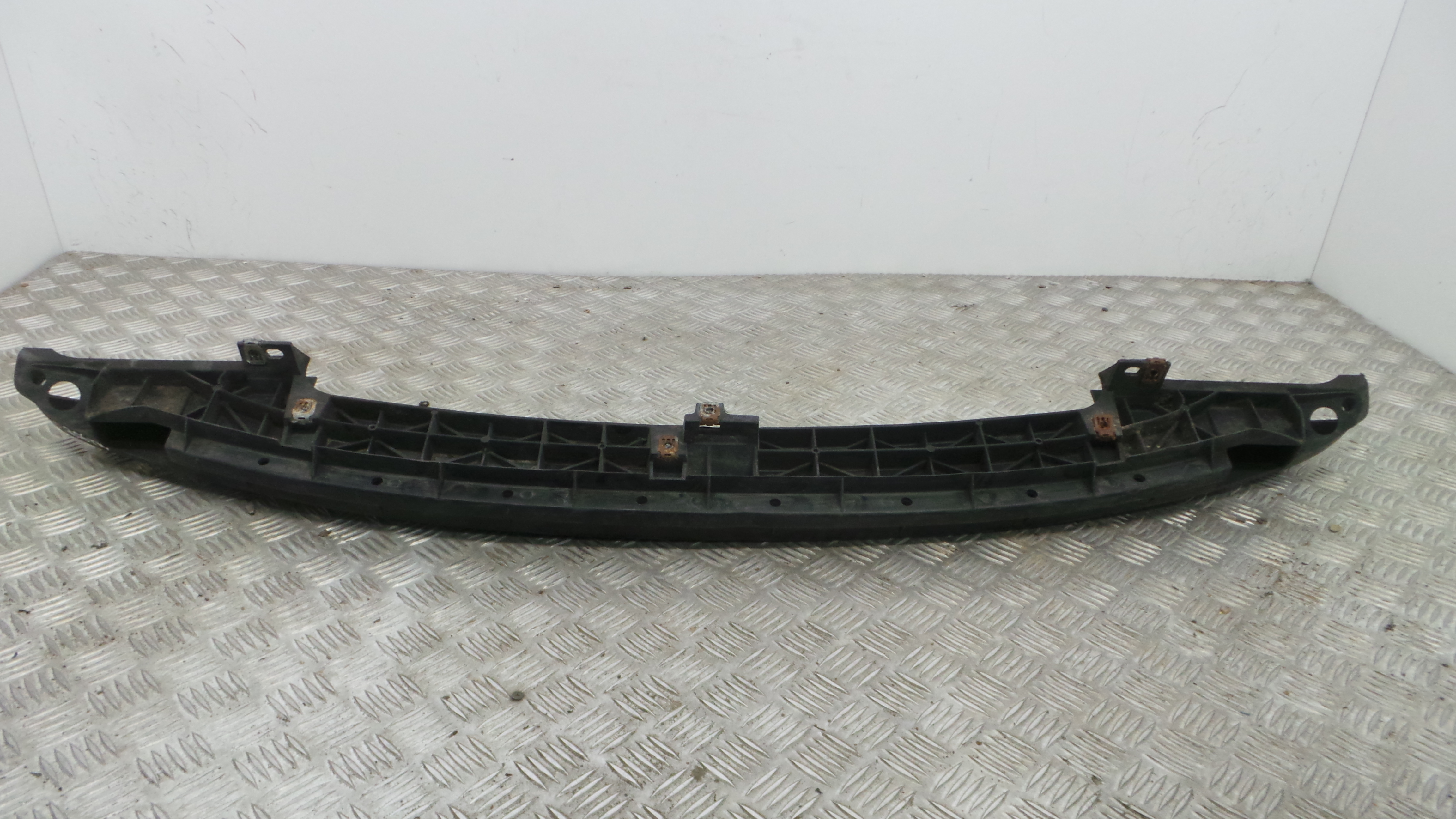 Reforco do Para Choques Traseiro 94026314 - PEUGEOT 206 Hatchback (2A/C)-33185076 Reforco do Para Choques Traseiro 94026314 - PEUGEOT 206 Hatchback (2A/C)-33185076