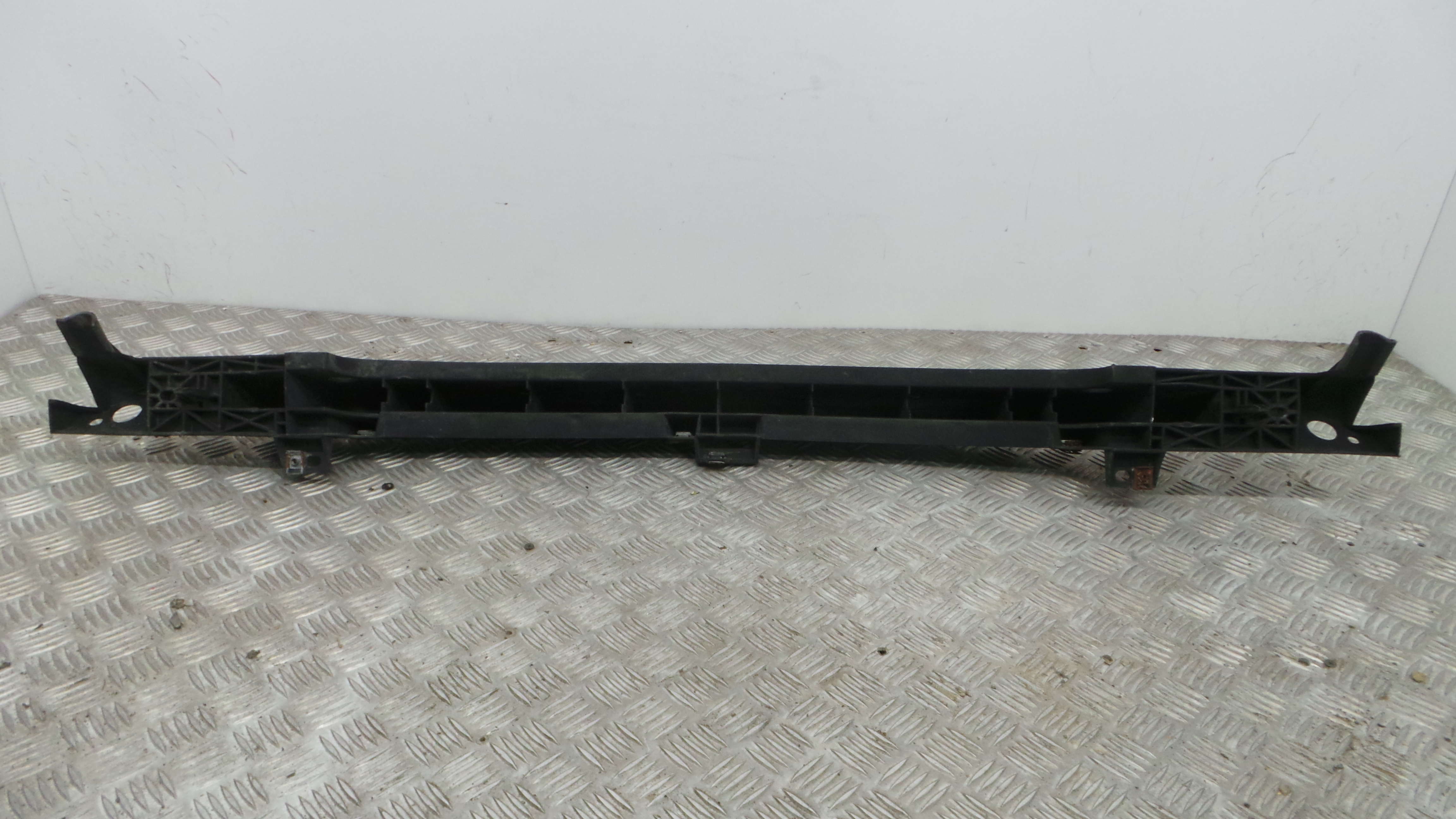 Reforco do Para Choques Traseiro 94026314 - PEUGEOT 206 Hatchback (2A/C)-33185076