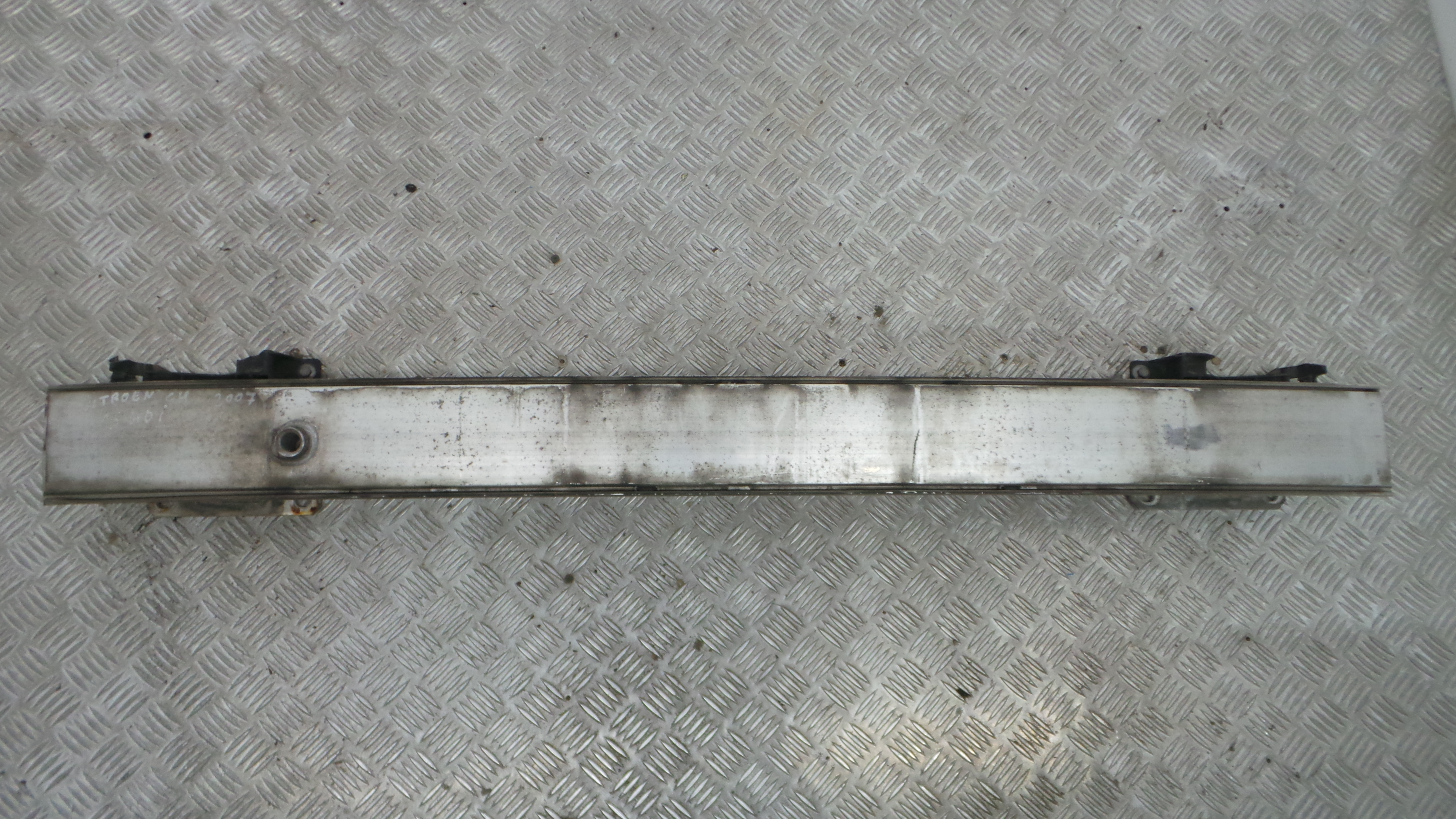 Reforço do Para Choques Frente  9651794280 - CITROËN C4 I (LC_)-33185085