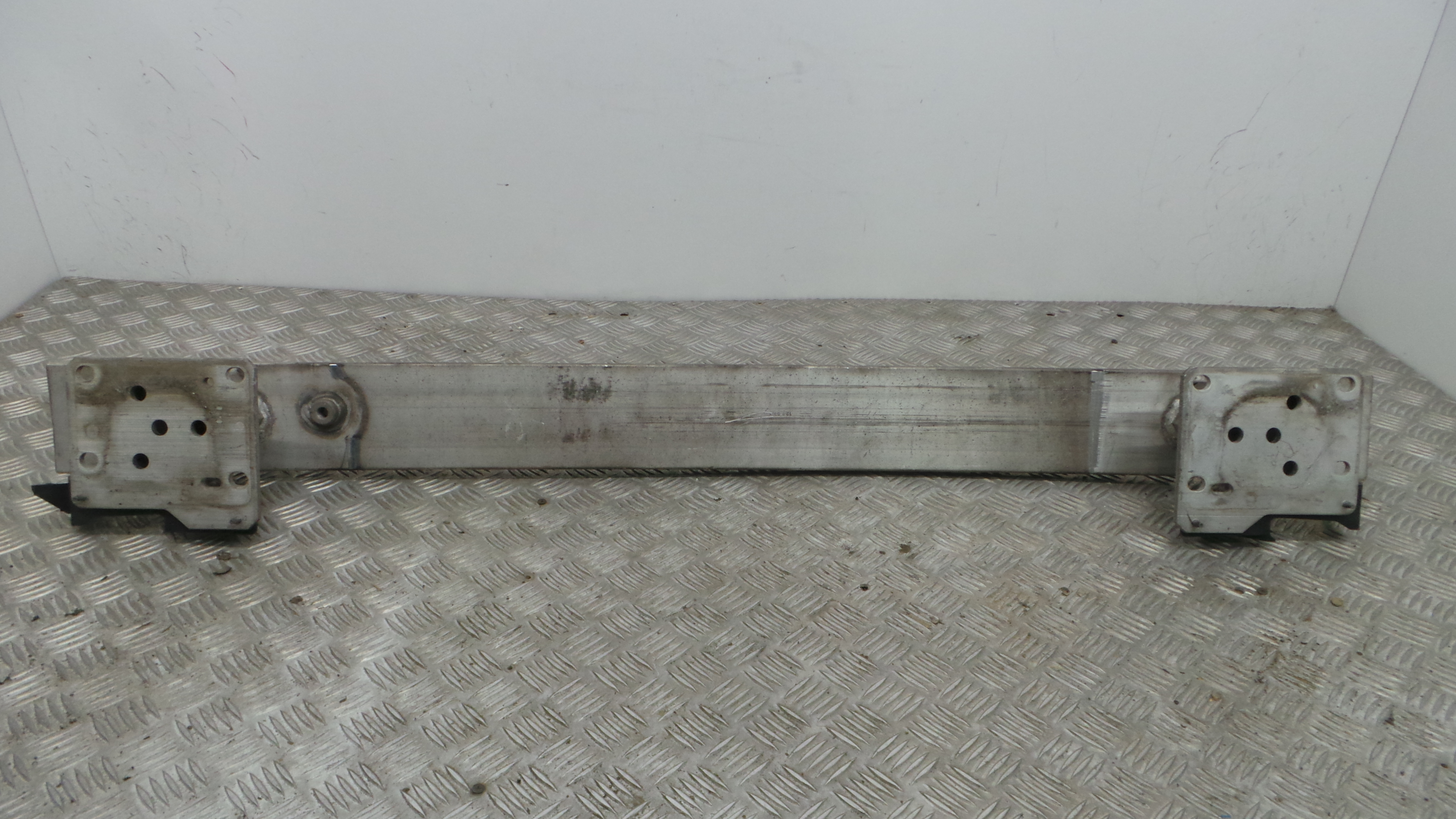 Reforço do Para Choques Frente 9651794280 - CITROËN C4 I (LC_)-33185085