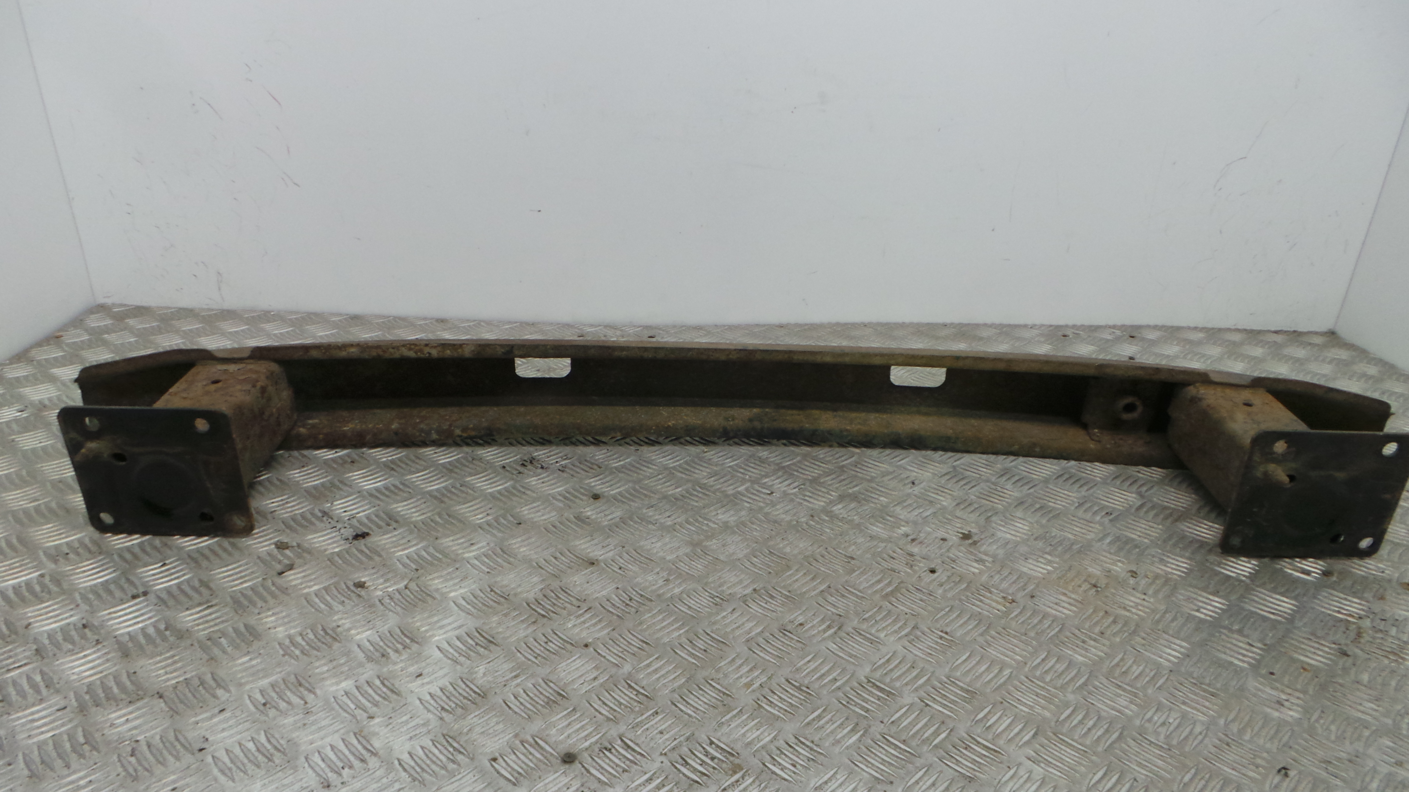 Reforco do Para Choques Traseiro  00888727 - PEUGEOT 307 SW (3H)-33185129