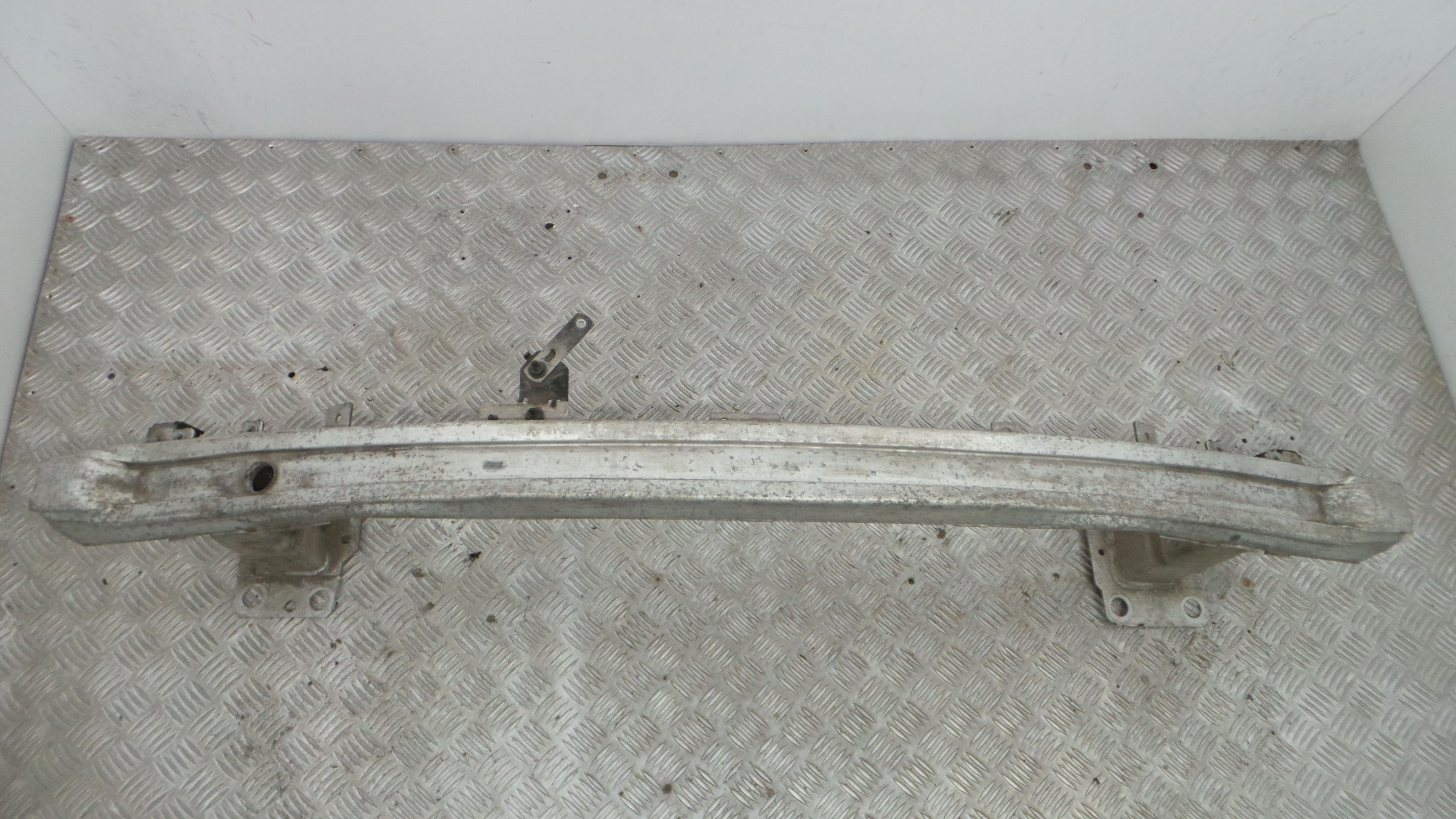 Reforço do Para Choques Frente  752100003R - RENAULT SCÉNIC III (JZ0/1_)-33185135