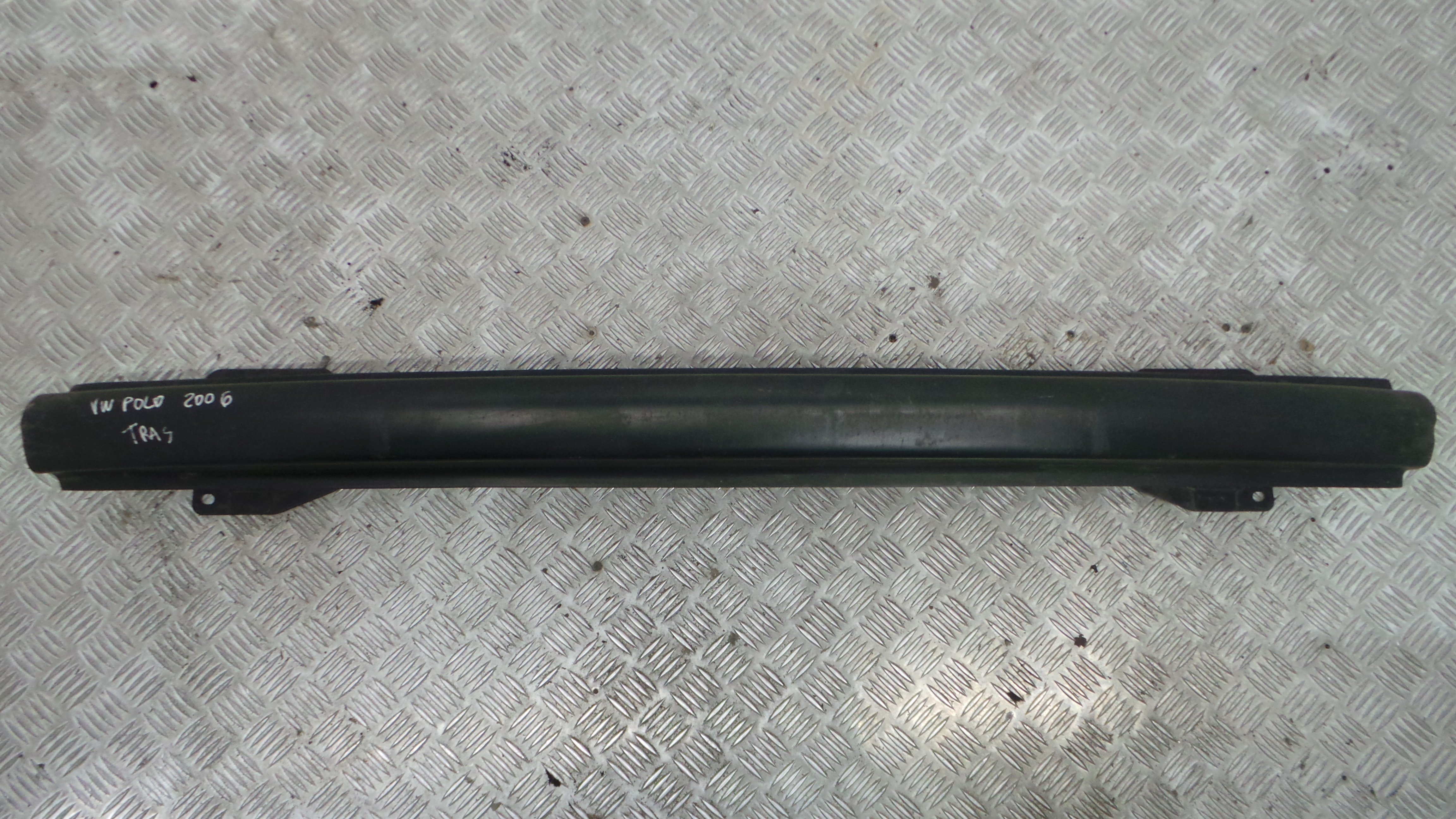 Reforco do Para Choques Traseiro  6L0807558 - VW POLO (9N_, 9A_)-33185141