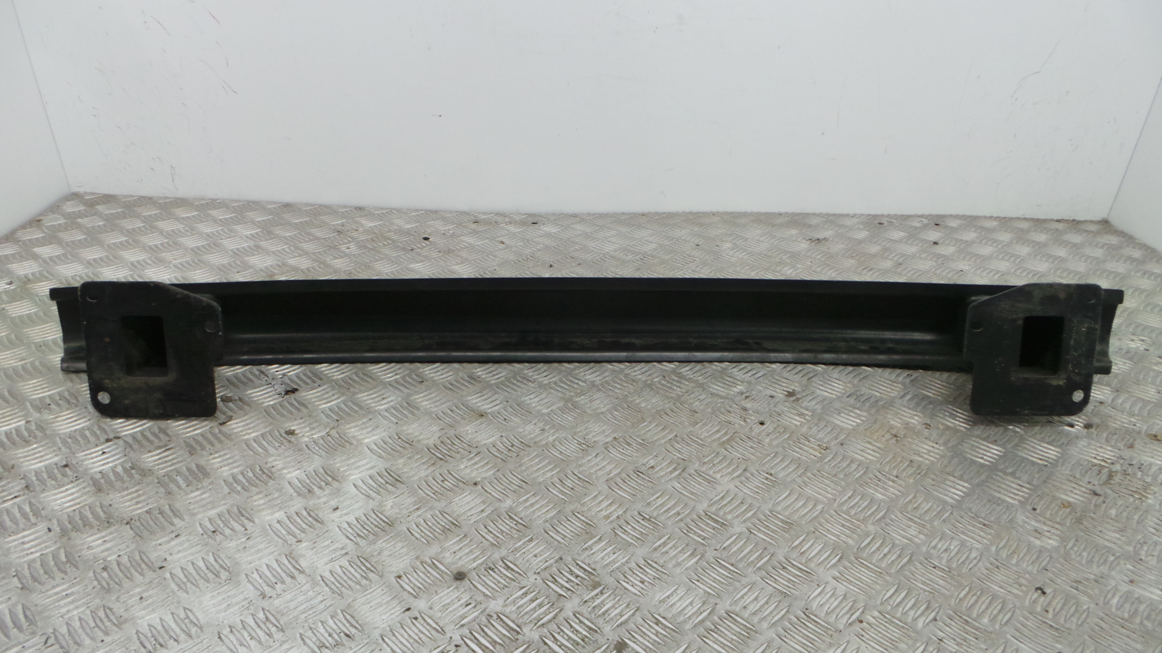 Reforco do Para Choques Traseiro 6L0807558 - VW POLO (9N_, 9A_)-33185141