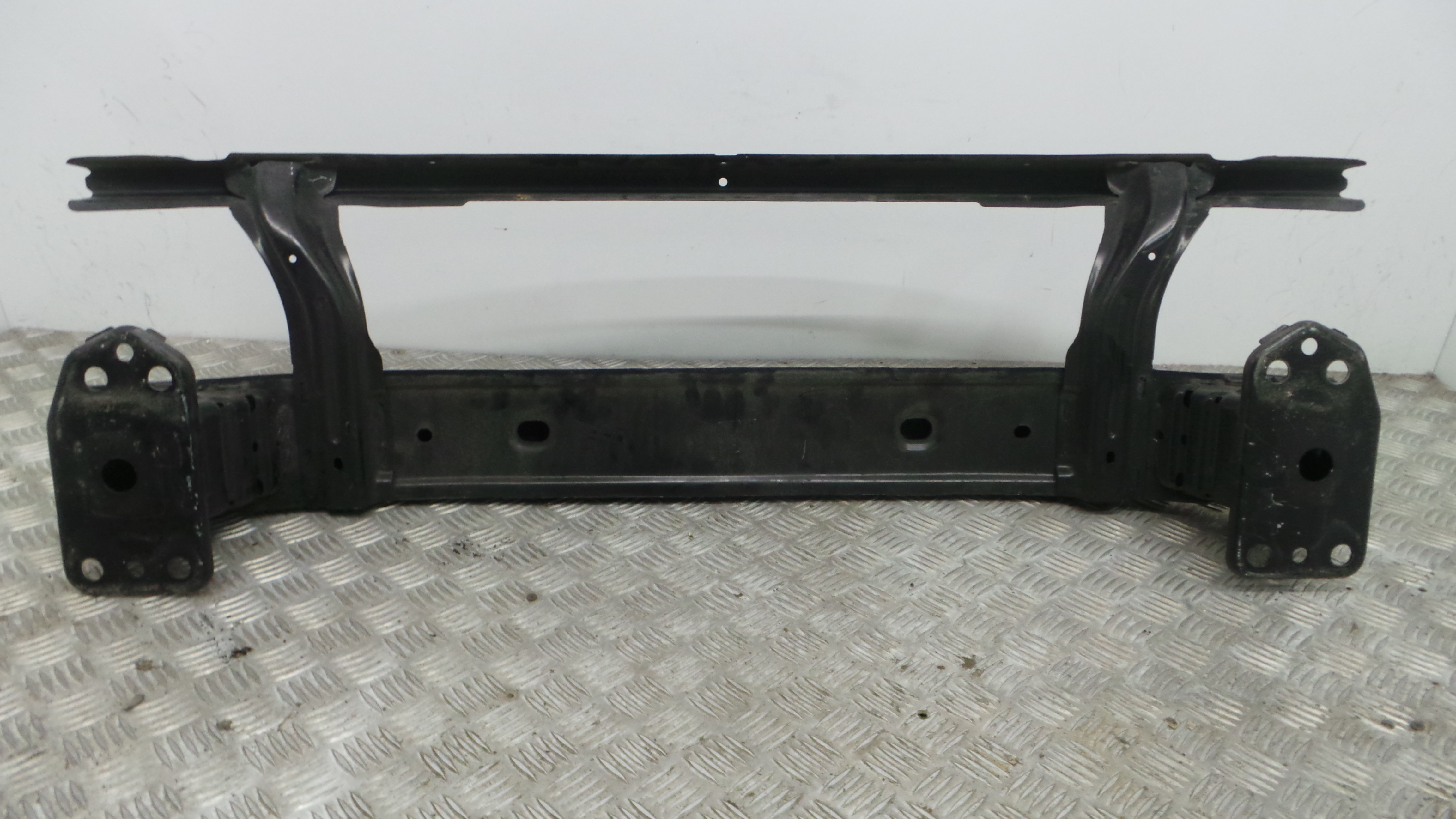 Reforço do Para Choques Frente  0000051928452 - FIAT BRAVO II (198_)-33185151