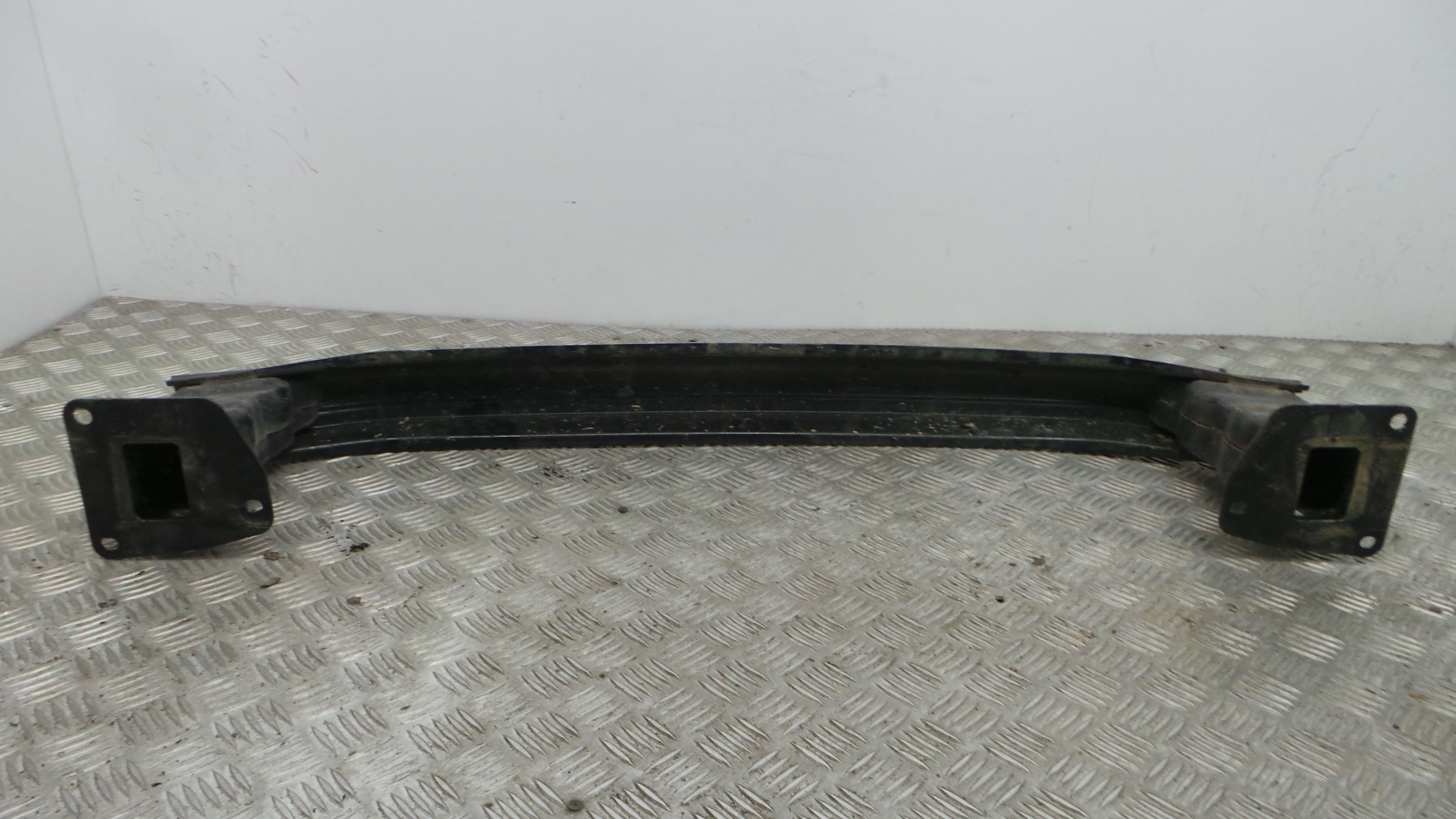 Reforco do Para Choques Traseiro 6J4807305 - SEAT IBIZA IV (6J5, 6P1), IBIZA Mk IV (6J5, 6P1)-33185153