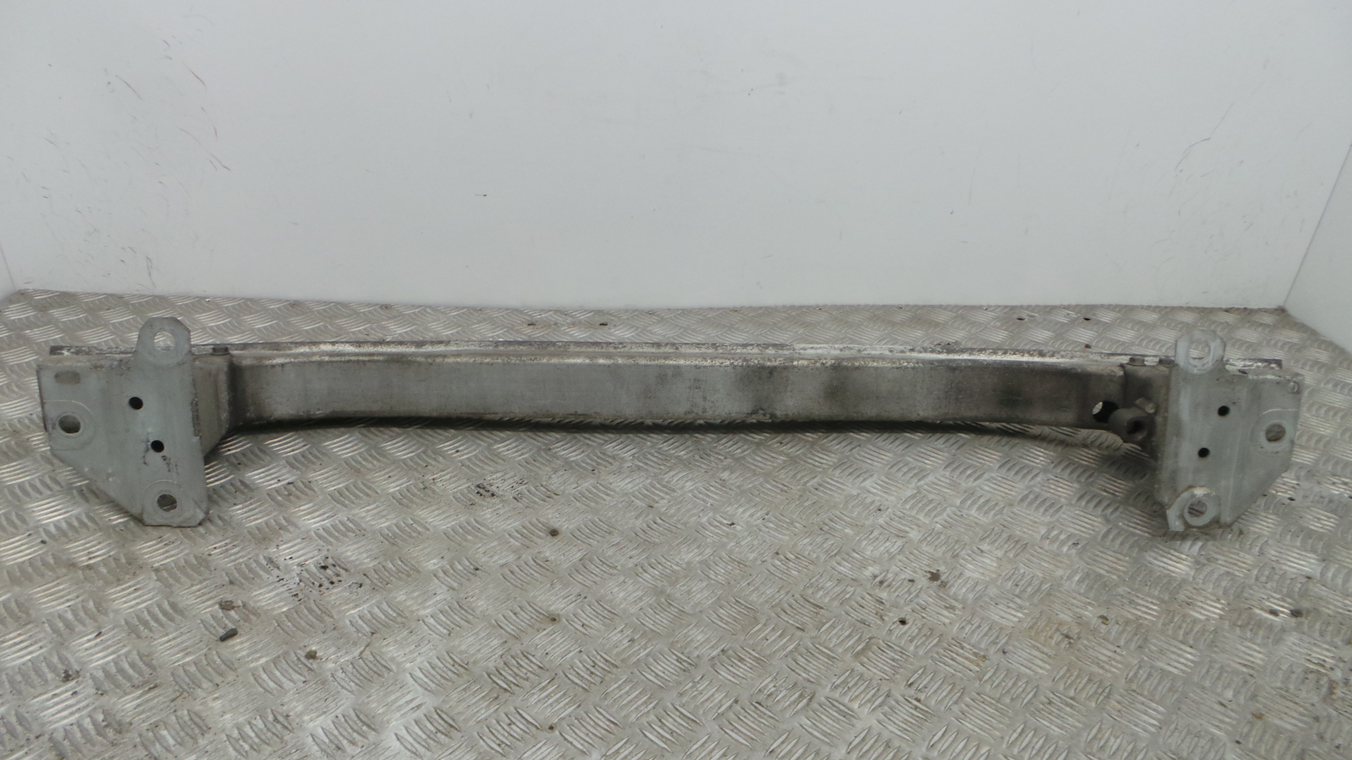 Reforço do Para Choques Frente 8200834849 - RENAULT MODUS / GRAND MODUS (F/JP0_)-33185161