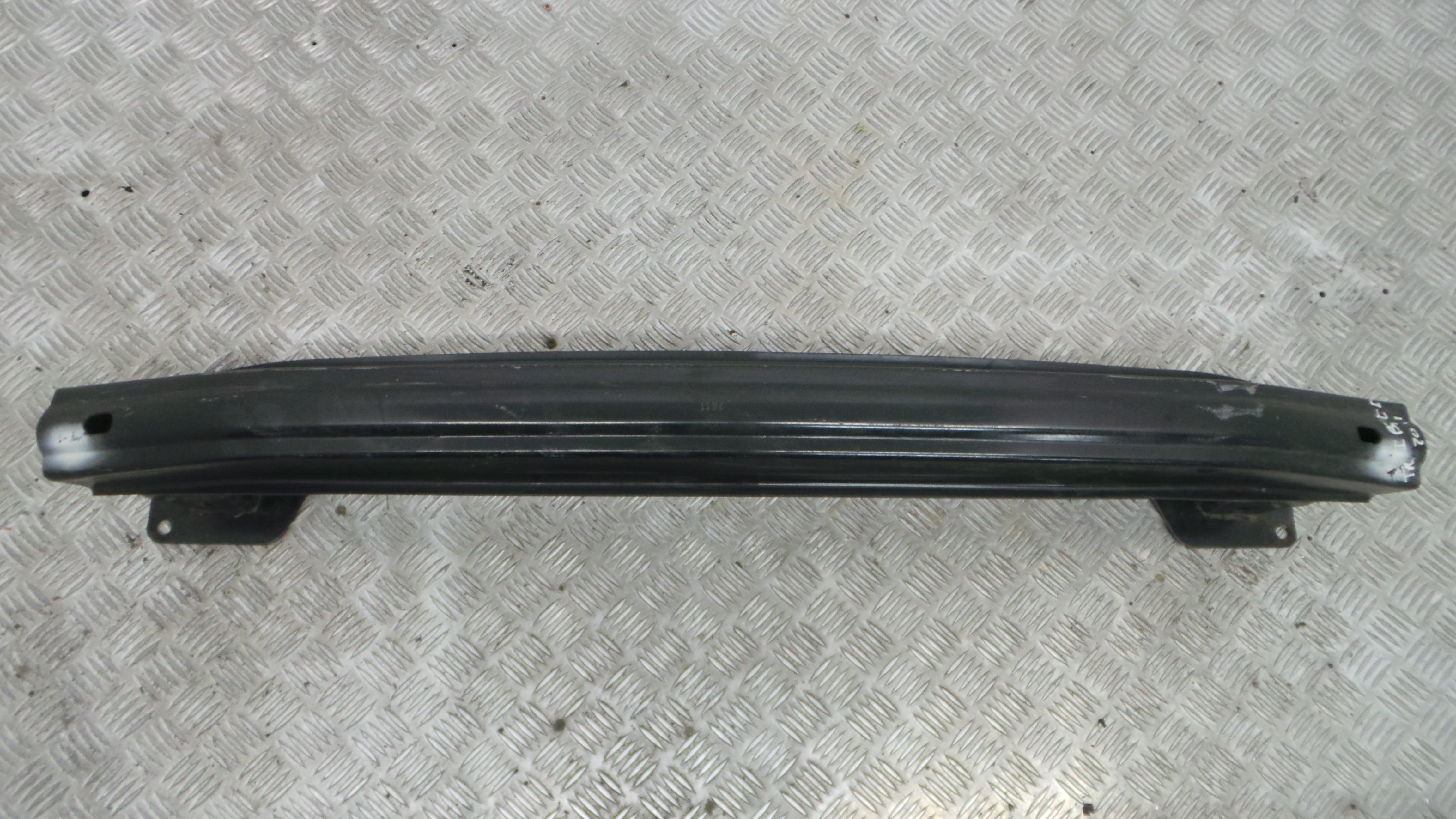 Reforco do Para Choques Traseiro  6J4807305 - SEAT IBIZA IV (6J5, 6P1), IBIZA Mk IV (6J5, 6P1)-33185165 Reforco do Para Choques Traseiro  6J4807305 - SEAT IBIZA IV (6J5, 6P1), IBIZA Mk IV (6J5, 6P1)-33185165