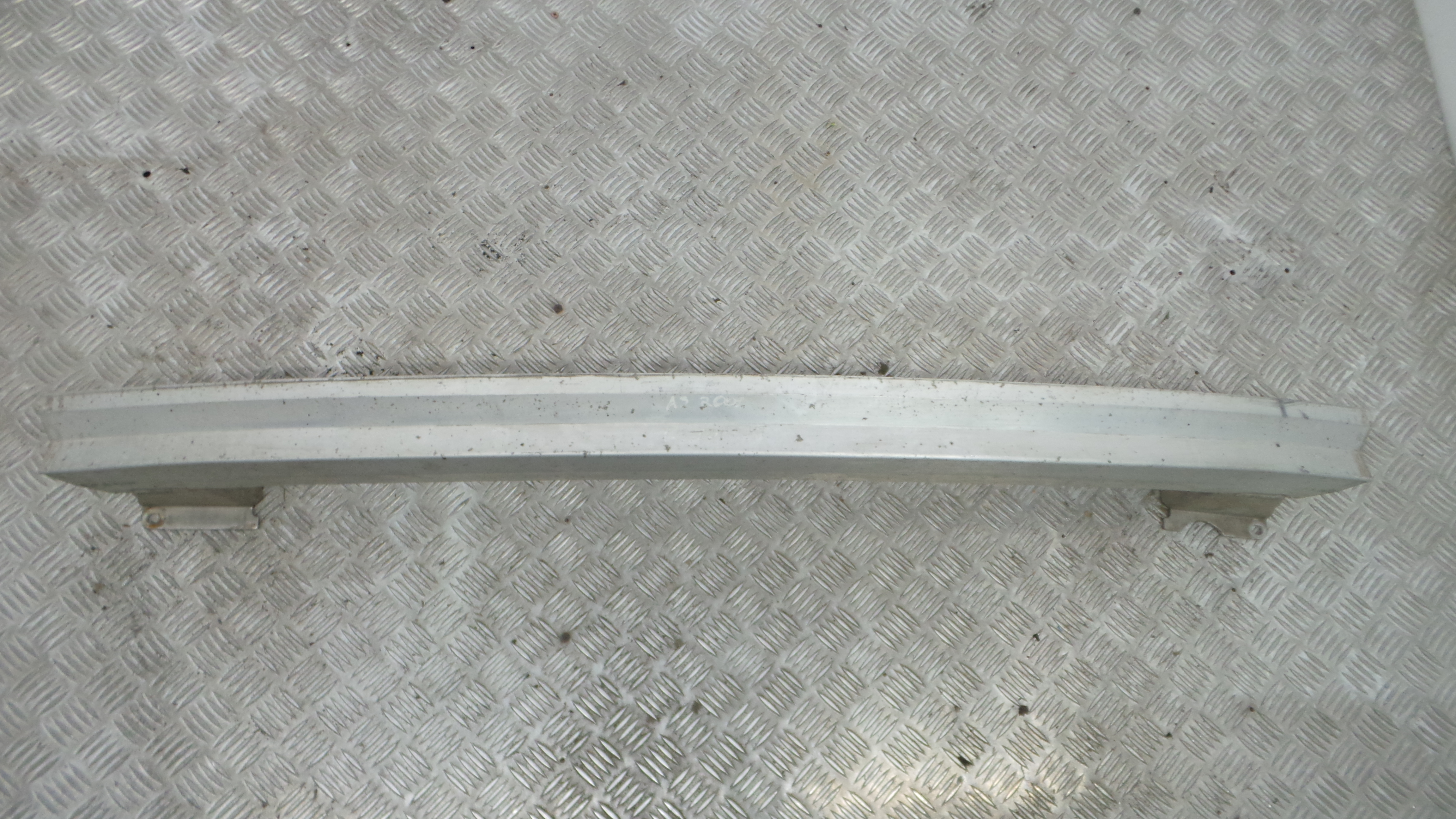 Reforco do Para Choques Traseiro  8P4807309B - AUDI A3 (8P1)-33185167 Reforco do Para Choques Traseiro  8P4807309B - AUDI A3 (8P1)-33185167