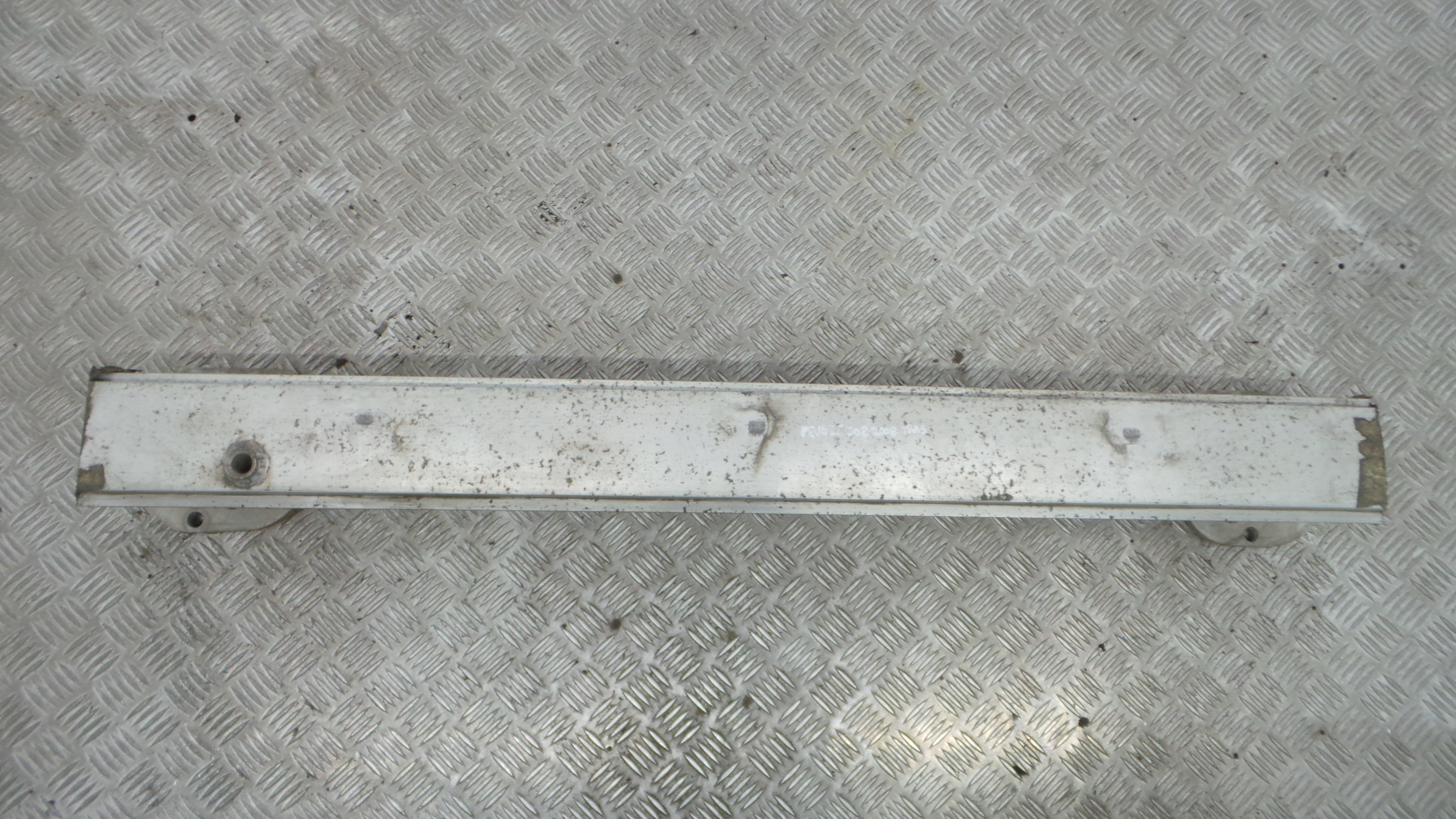 Reforco do Para Choques Traseiro  9656779180 - PEUGEOT 308 I (4A_, 4C_)-33185178