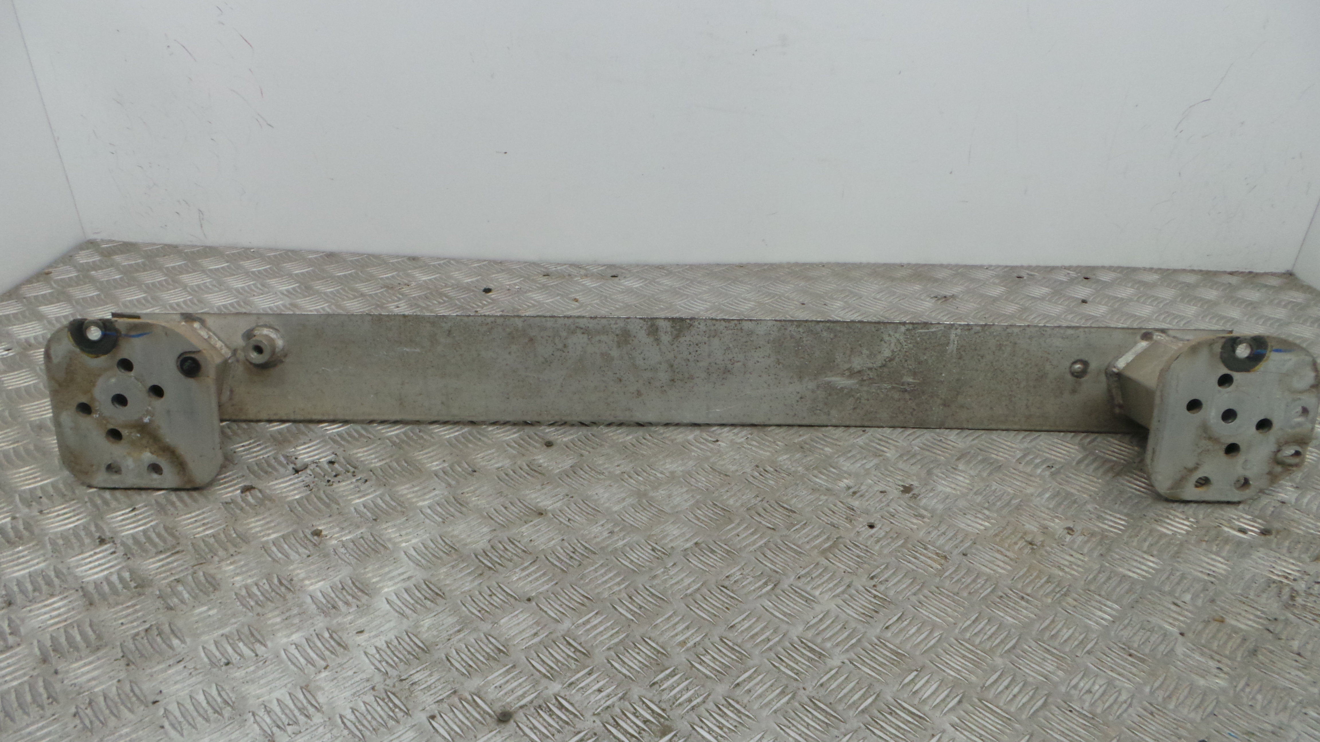 Reforco do Para Choques Traseiro  9656779180 - PEUGEOT 308 I (4A_, 4C_)-33185178