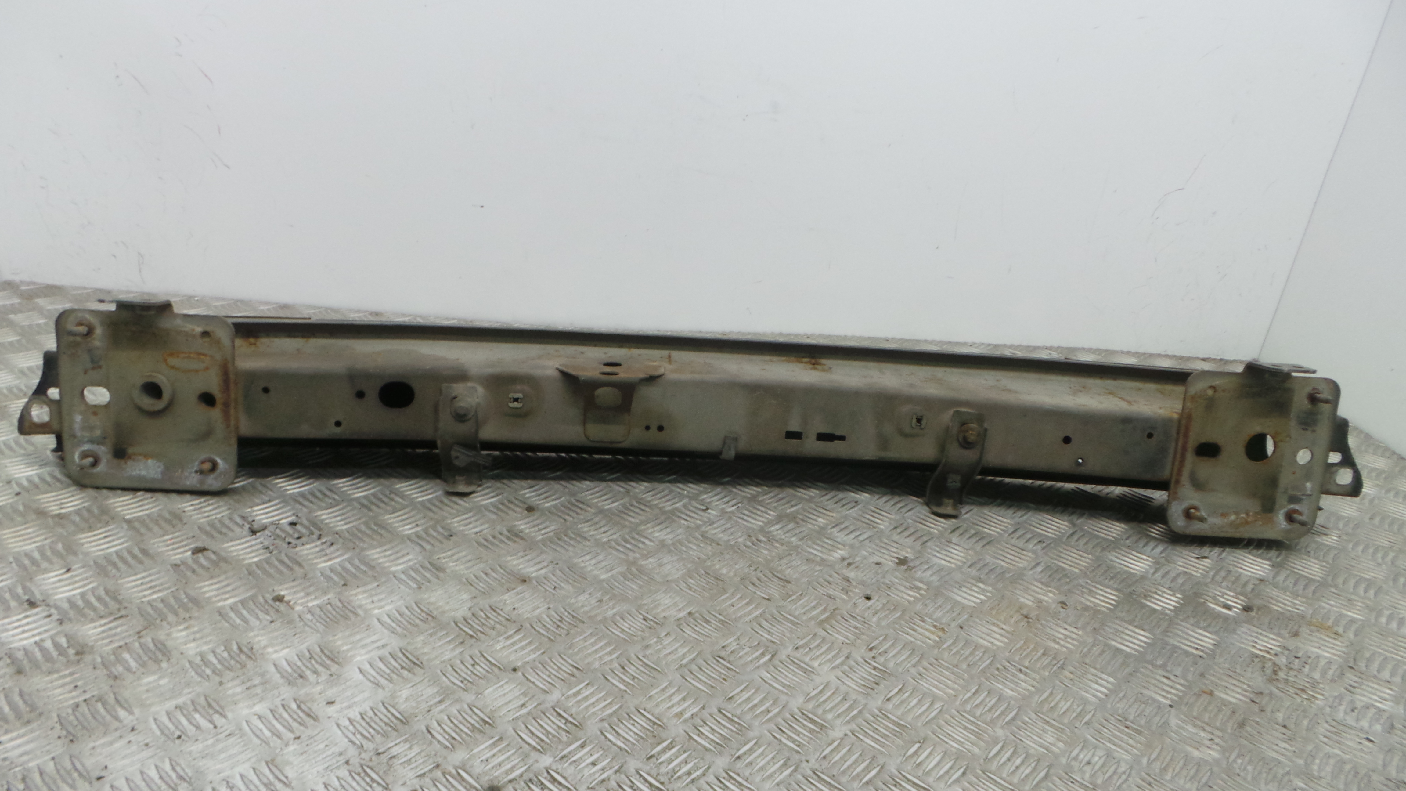 Reforço do Para Choques Frente   - FORD FOCUS I (DAW, DBW)-33185324