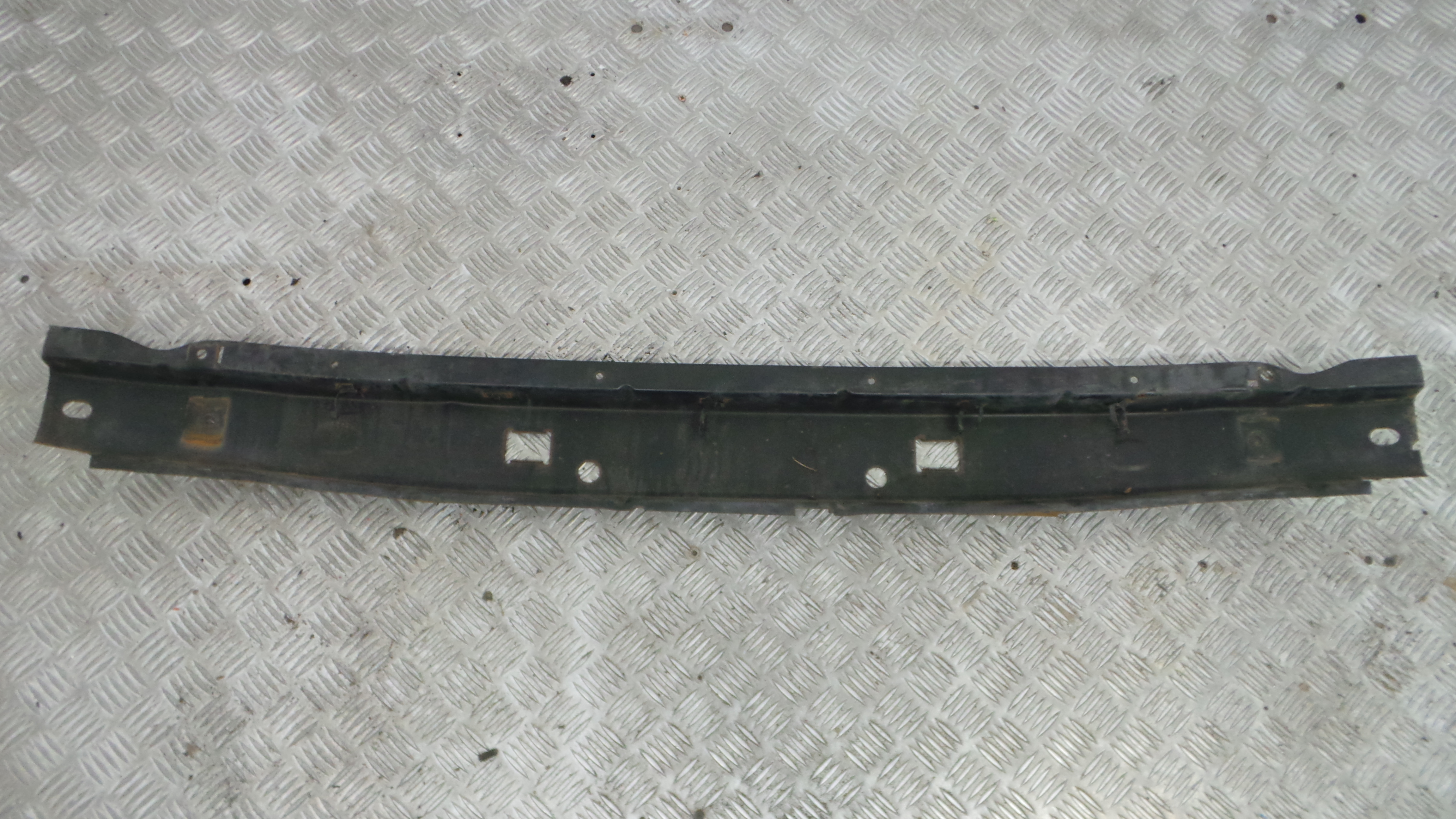 Reforço do Para Choques Frente  90386653 - OPEL CORSA B (S93)-33185326