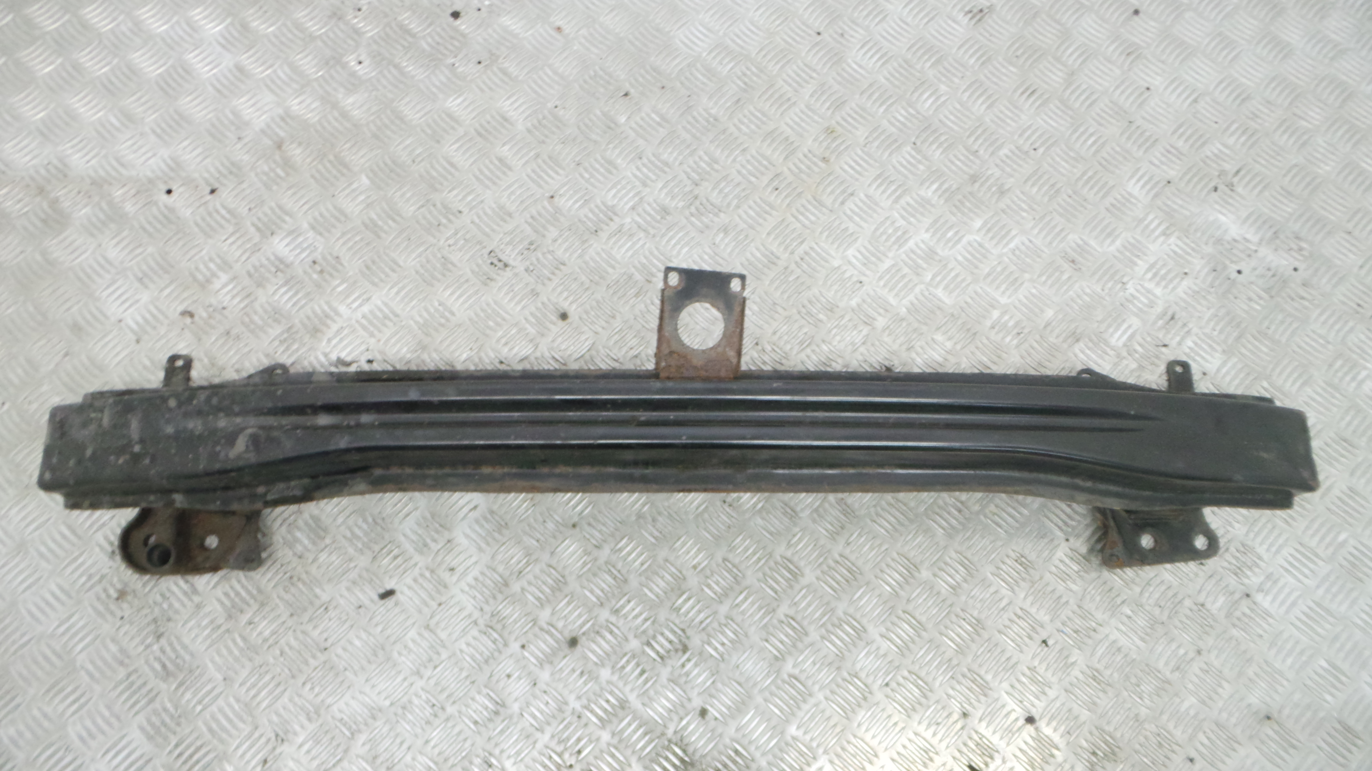 Reforço do Para Choques Frente  1K0807109C - VW GOLF V (1K1)-33185328