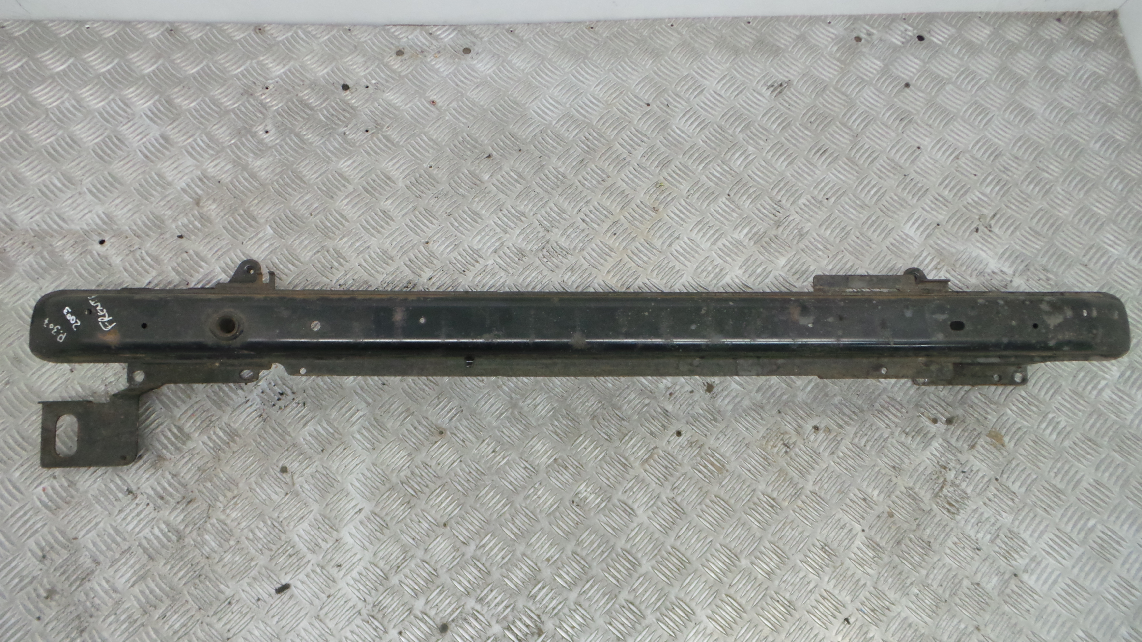 Reforço do Para Choques Frente  00007106C0 - PEUGEOT 307 (3A/C)-33185331