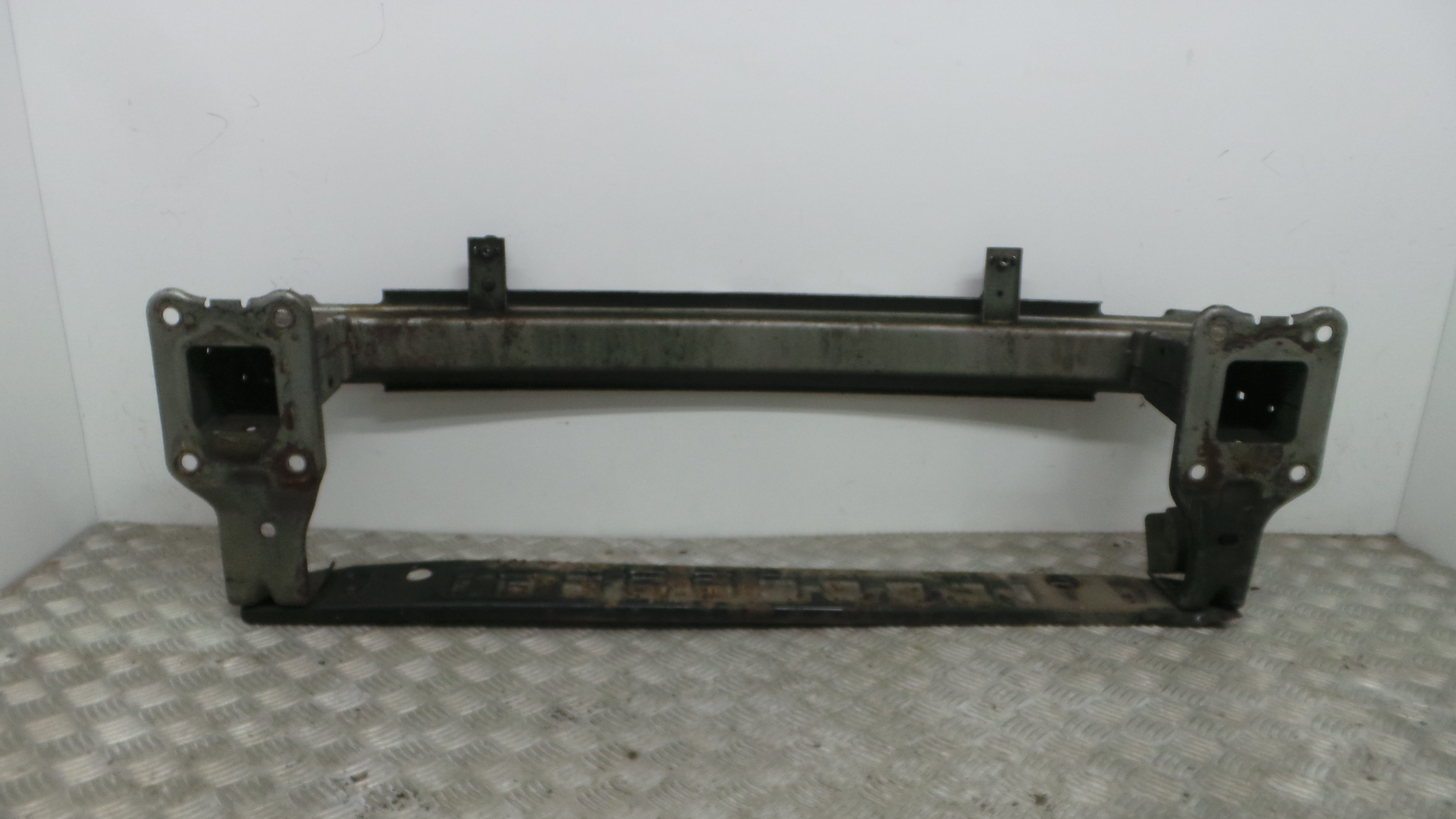 Reforço do Para Choques Frente  1761236 - FORD S-MAX (WA6)-33185335