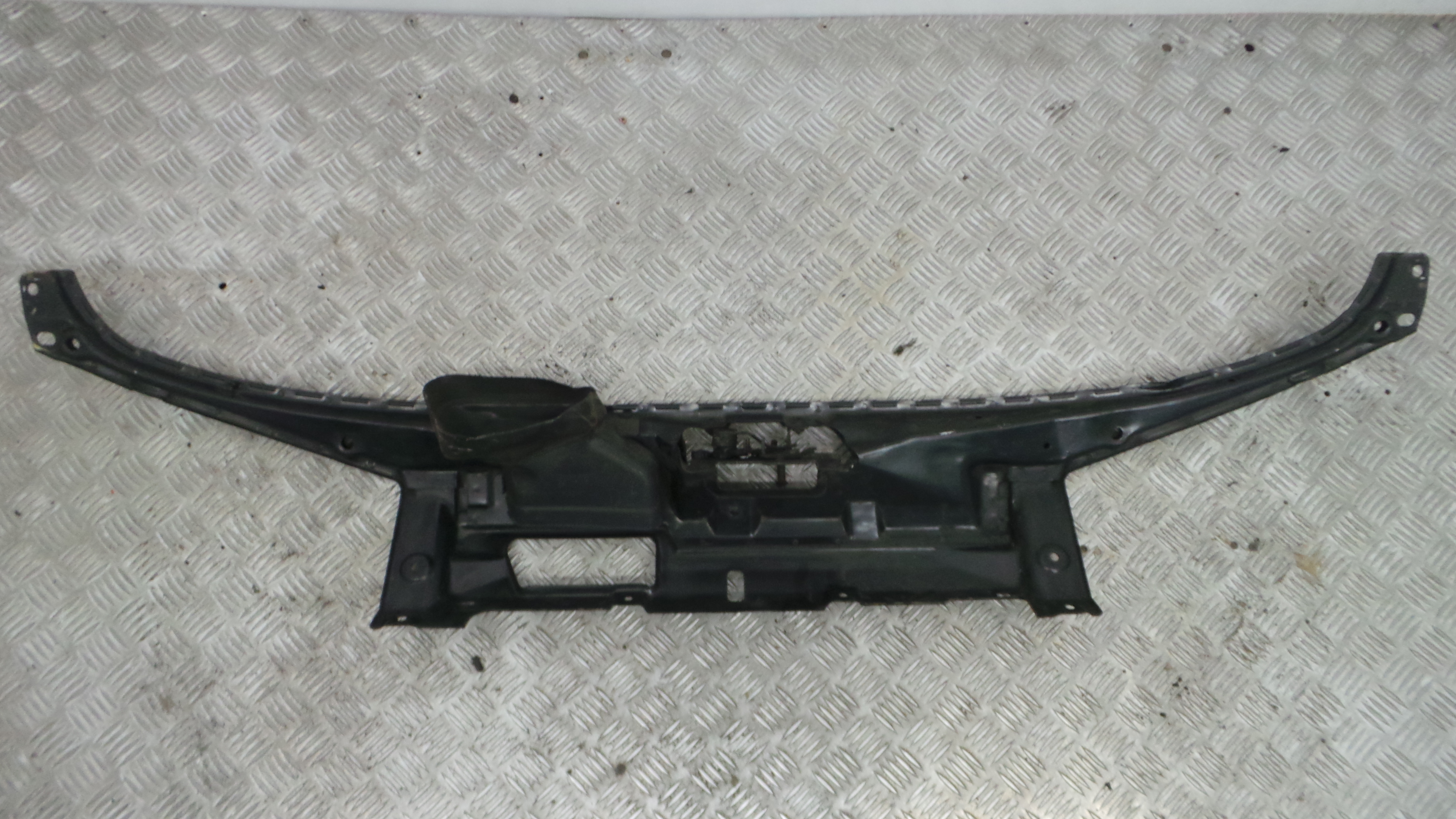 Frente em Fibra ou Chapa 6Y0805303D - SKODA FABIA I (6Y2)-33185337