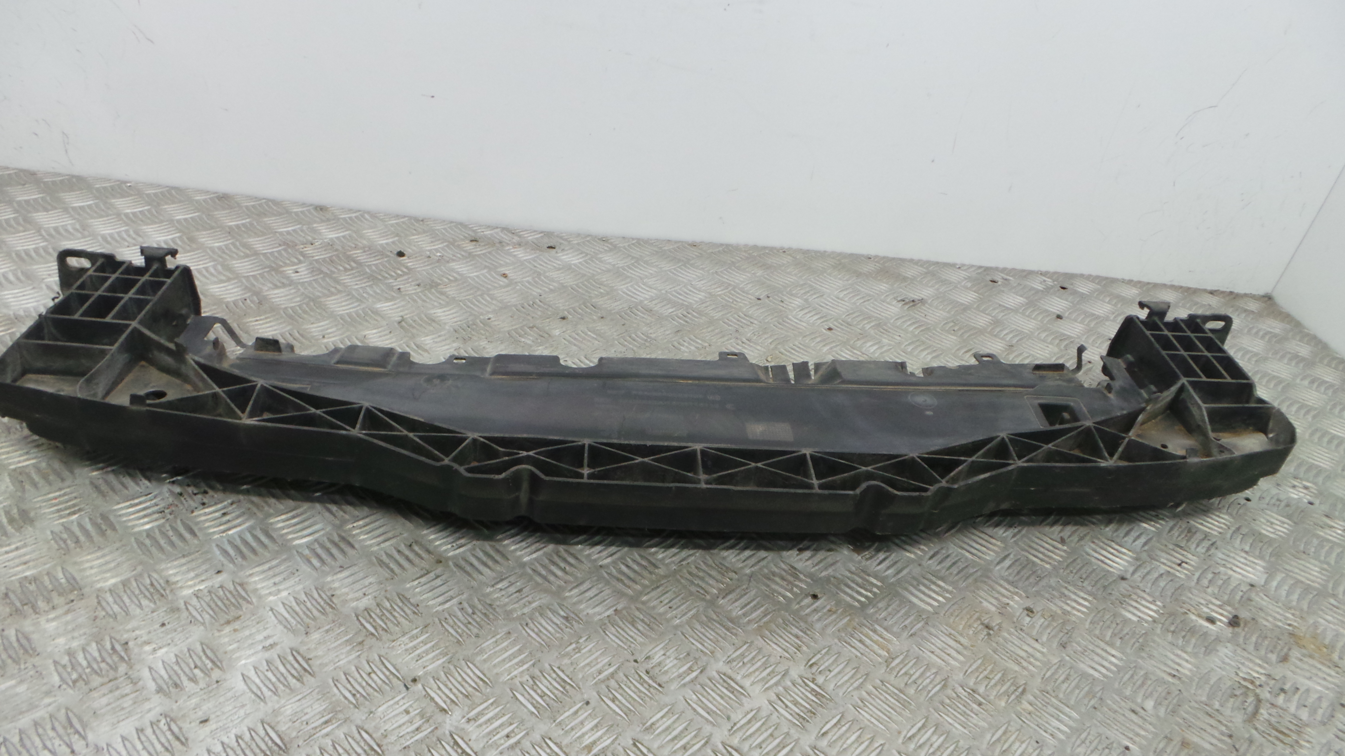 Reforço do Para Choques Frente  9649583180 - PEUGEOT 207 (WA_, WC_), 207/207+ (WA_, WC_)-33185357