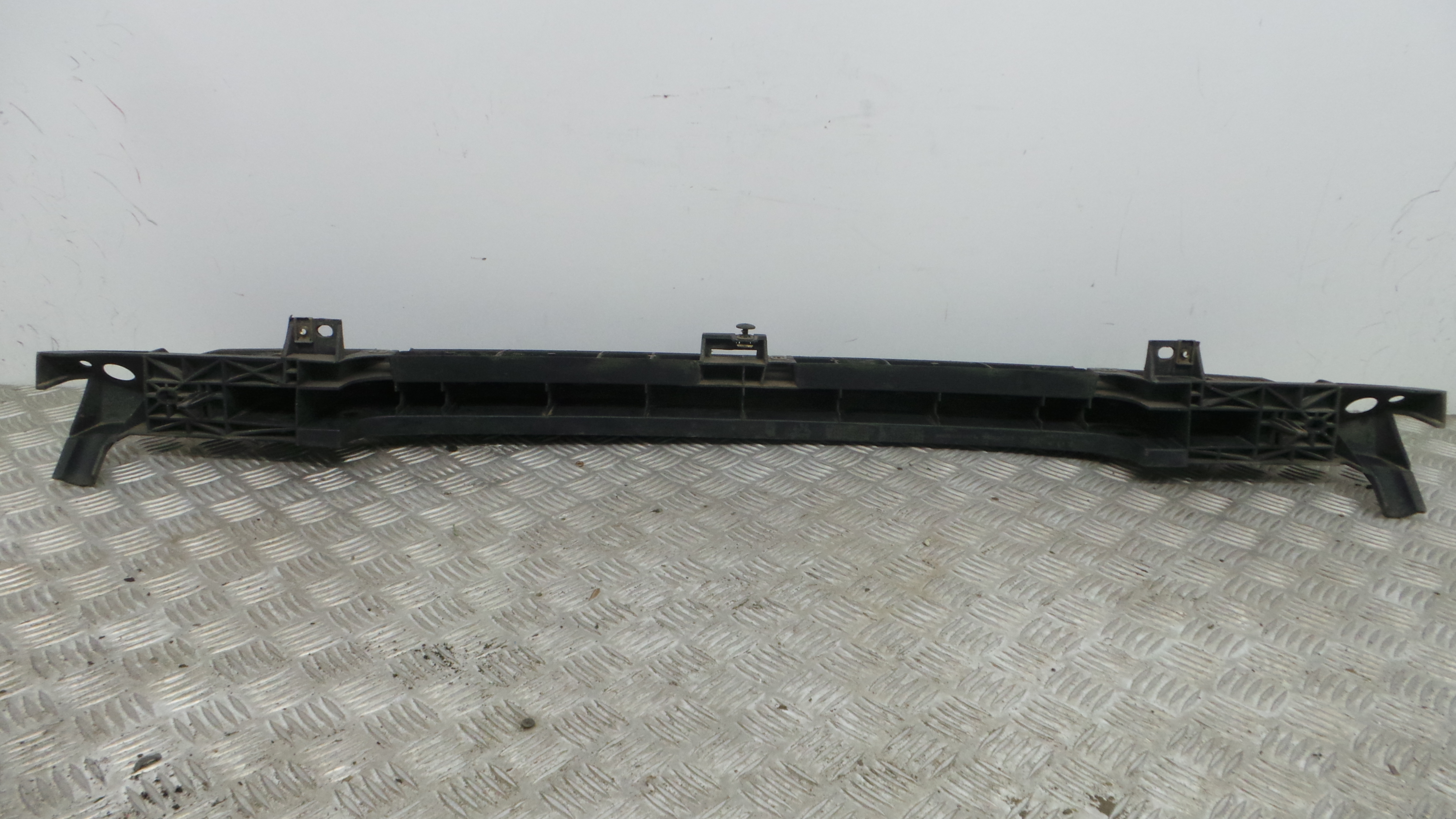 Reforço do Para Choques Frente  9628636380 - PEUGEOT 206 Hatchback (2A/C)-33185360